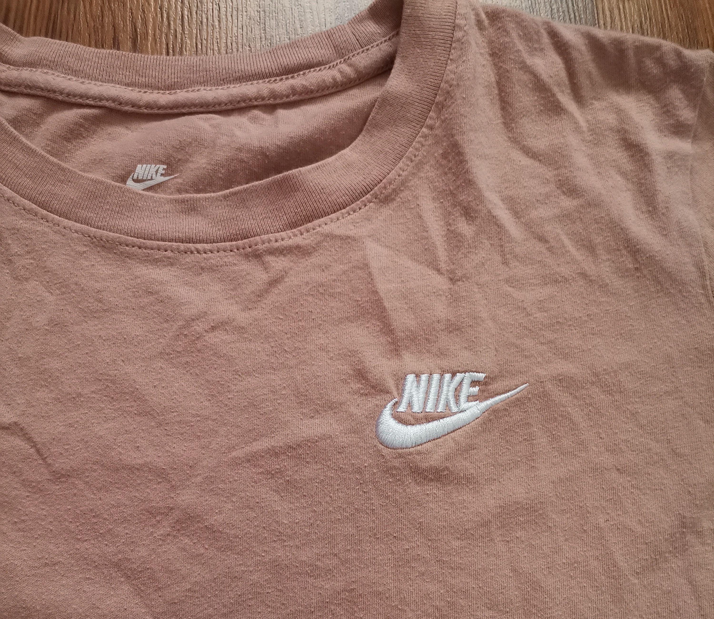 Nike Nike Women's T-Shirt Size S / US 4 / IT 40 - 2 Thumbnail