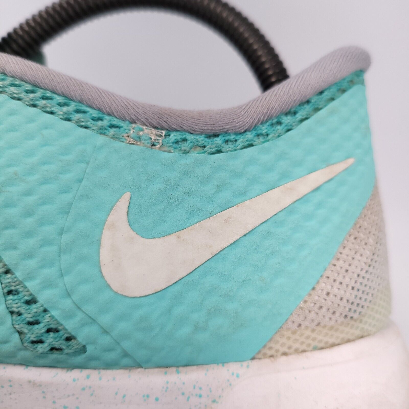 Nike Nike ID Free 5.0 Running Shoes Womens Size 8 653715-992 Size US 8 / IT 38 - 8 Thumbnail