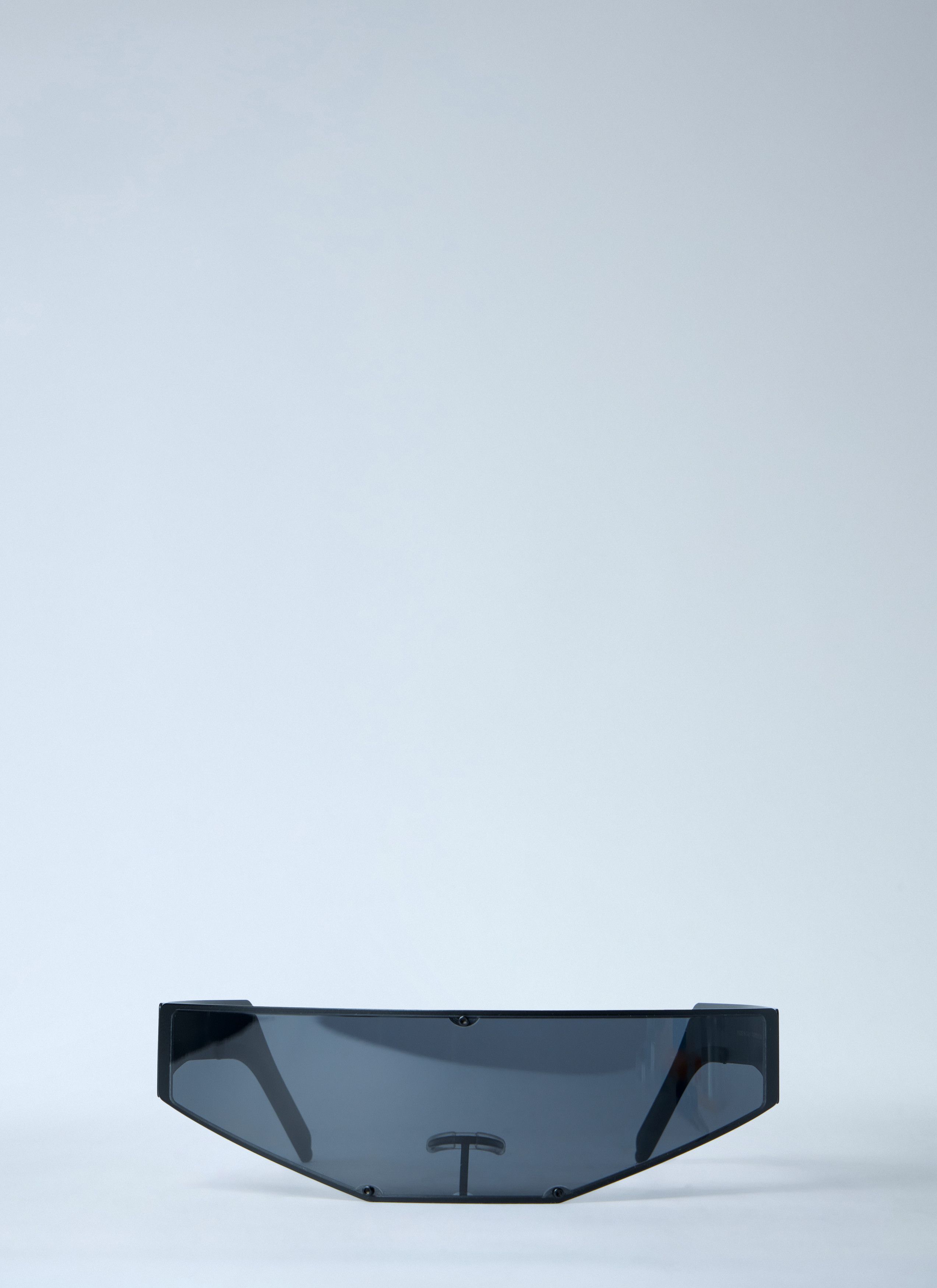 Rick Owens Cyclops Sunglasses Size ONE SIZE - 1 Thumbnail