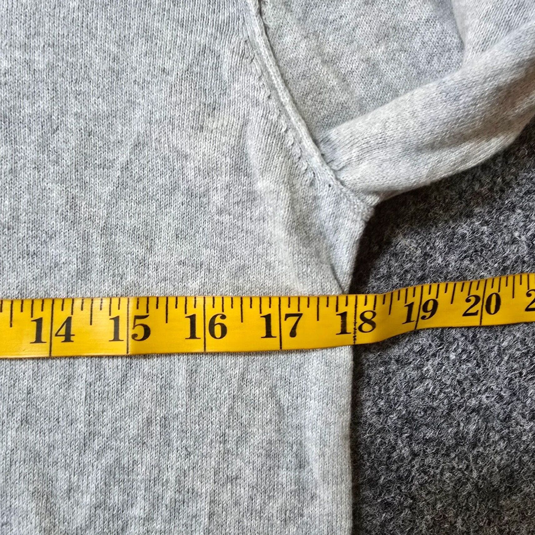 Vintage VINTAGE Size XS / US 0-2 / IT 36-38 - 5 Thumbnail