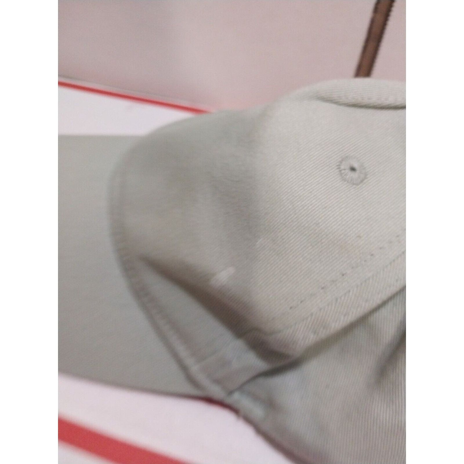 H&M H&M Snapback Hat. Flaws See.pics (K) Size ONE SIZE - 5 Thumbnail