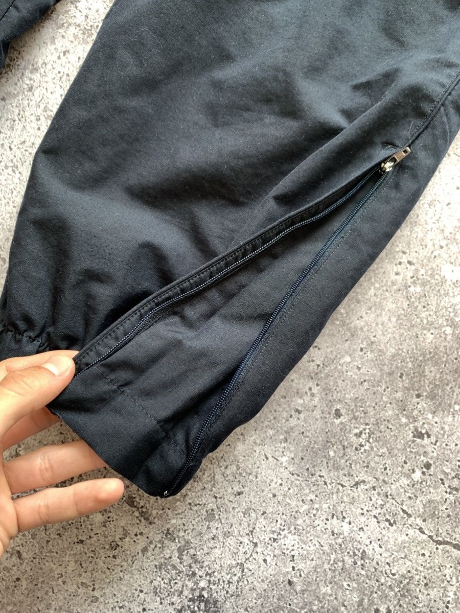 Nike 🔥VINTAGE NIKE TRACK PANTS SWEATPANTS Size US 38 / EU 54 - 5 Thumbnail