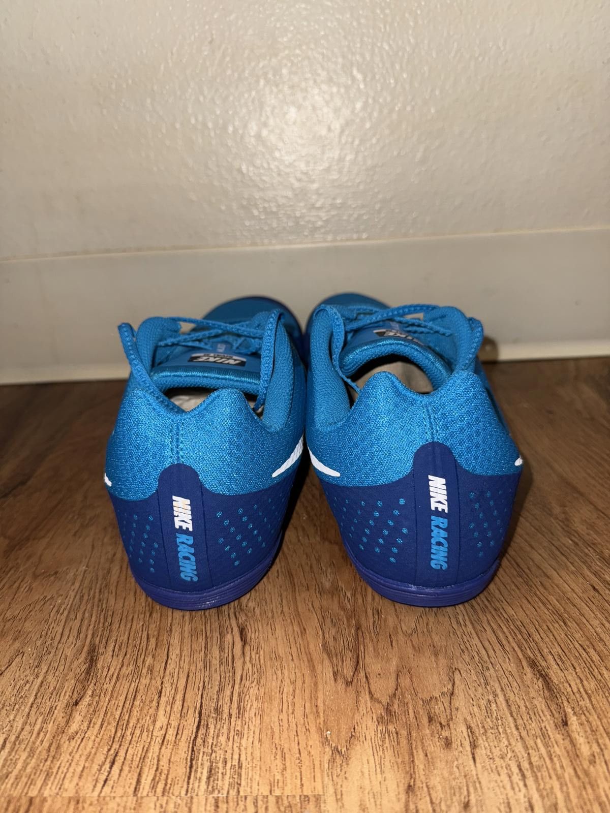 Nike Nike Zoom Rival M8 Cobalt Size US 11 / EU 44 - 2 Thumbnail