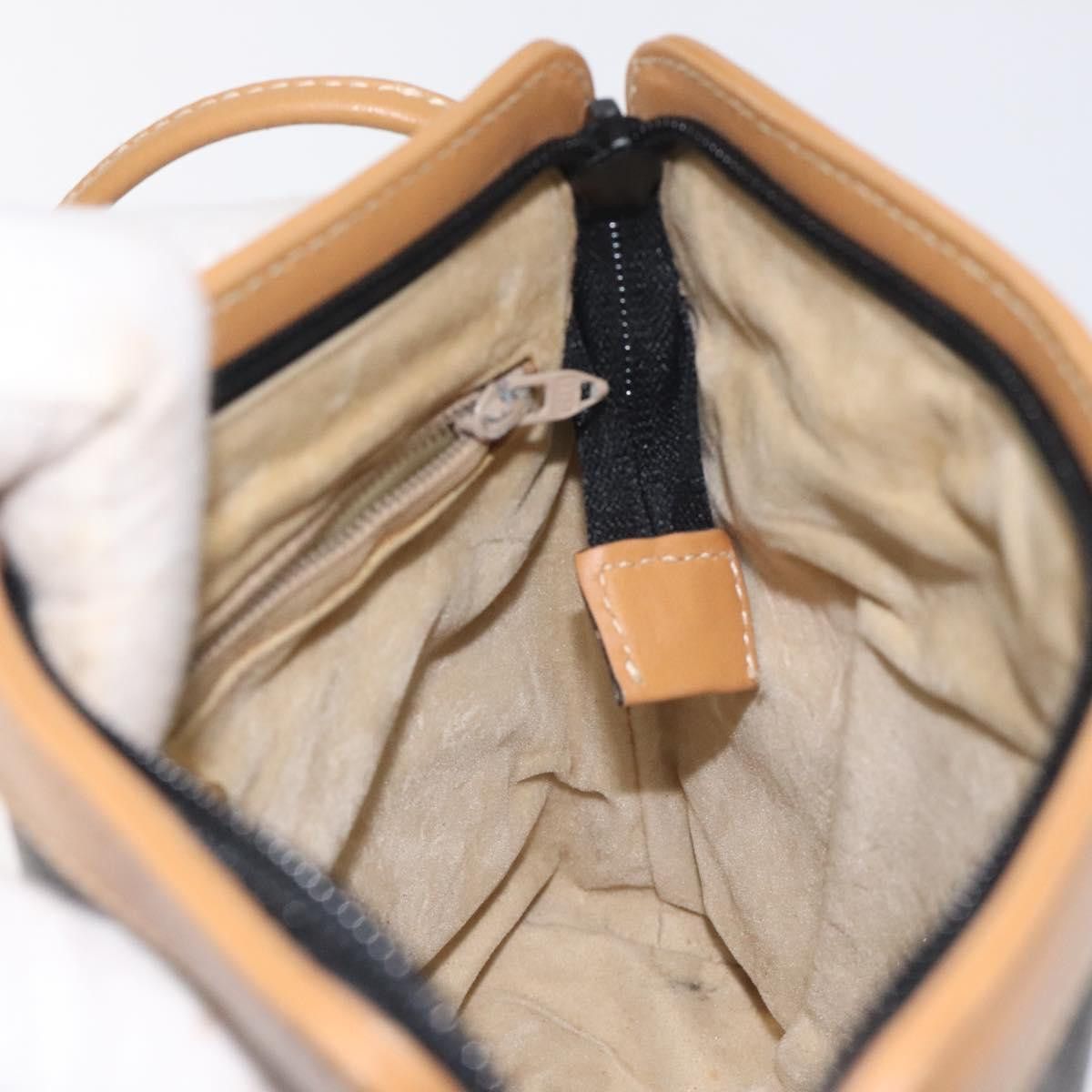 Gucci GUCCI Shoulder Bag Leather Black Size ONE SIZE - 17 Thumbnail