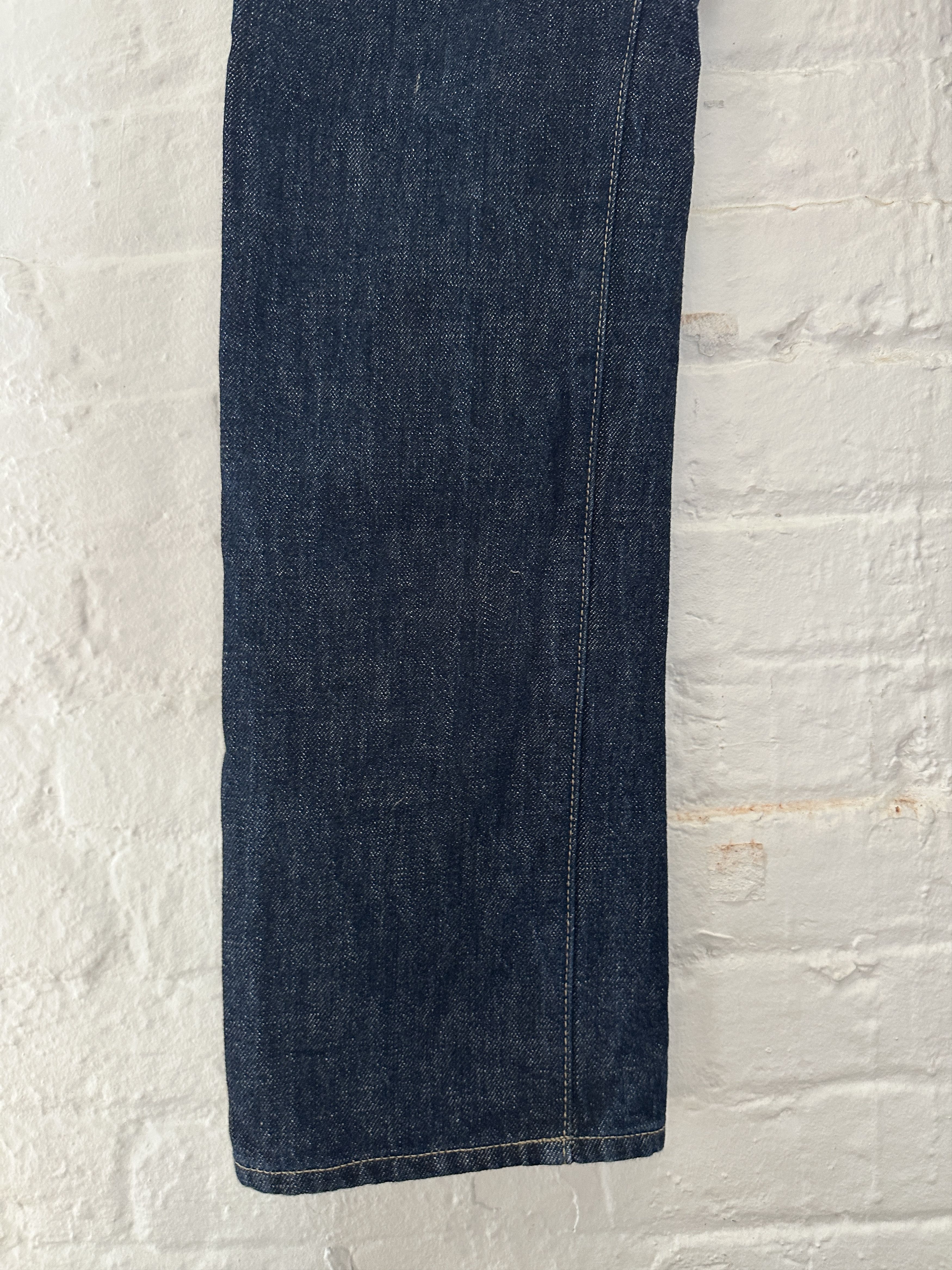 Rick Owens Rick Owens Drkshdw Torrance Jeans Size US 30 / EU 46 - 3 Thumbnail