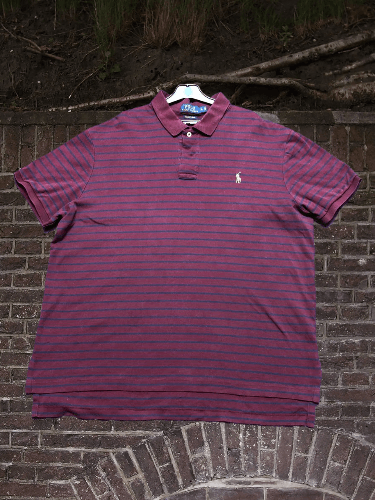 Polo Ralph Lauren Polo Ralph Lauren Polo Size US XL / EU 56 / 4 - 1 Thumbnail