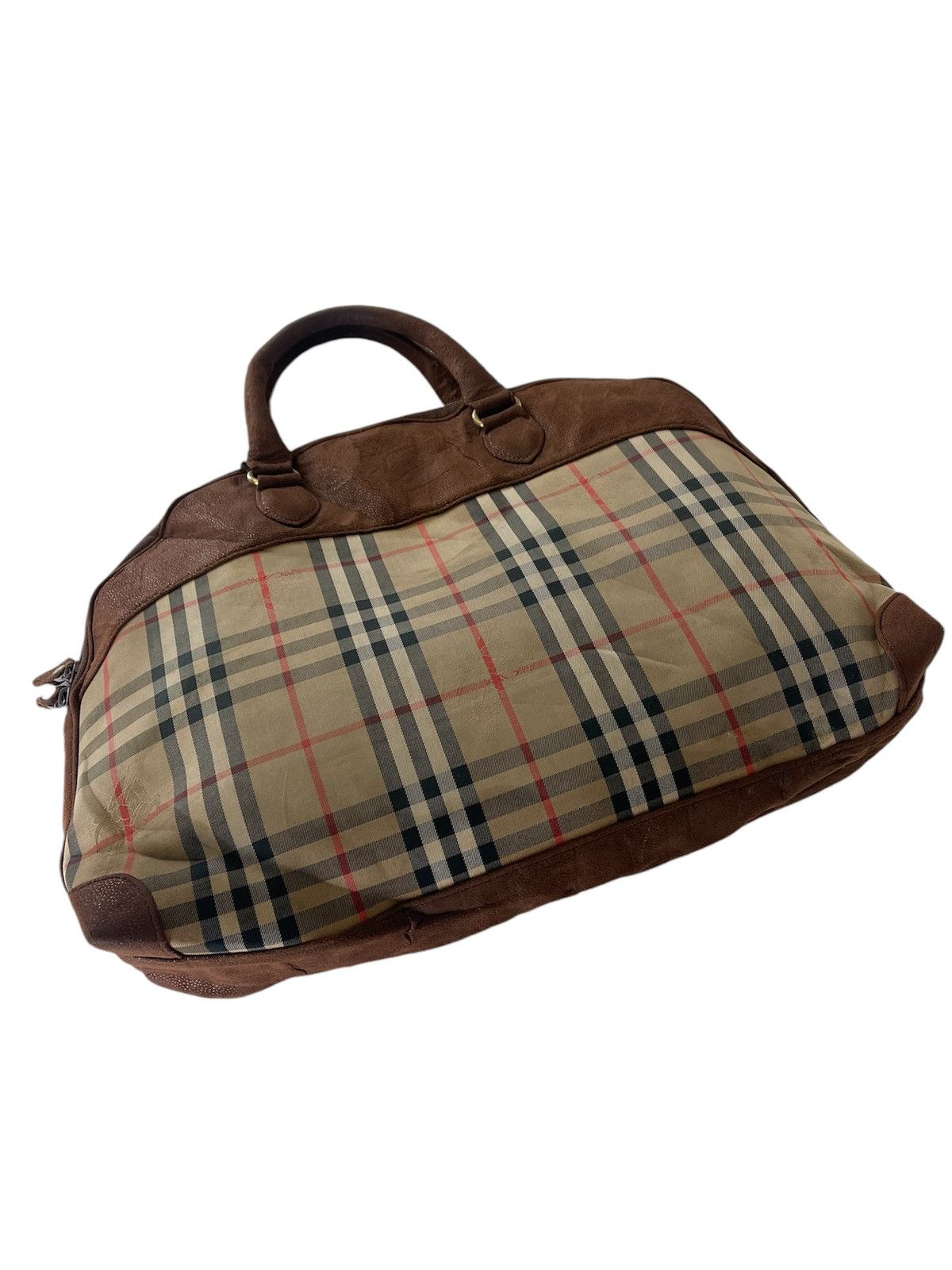 Burberry BURBERRY MINI BAG Size ONE SIZE - 9 Thumbnail