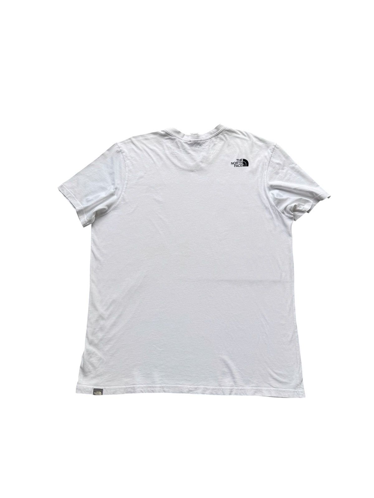 The North Face The North Face Size US XL / EU 56 / 4 - 5 Thumbnail