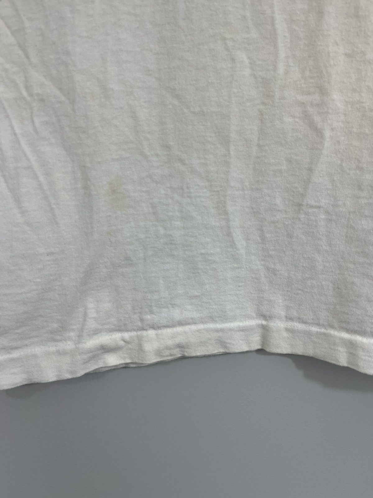 Vintage Single Stitch Hooters Distressed Retro Tank Top Size US M / EU 48-50 / 2 - 6 Thumbnail