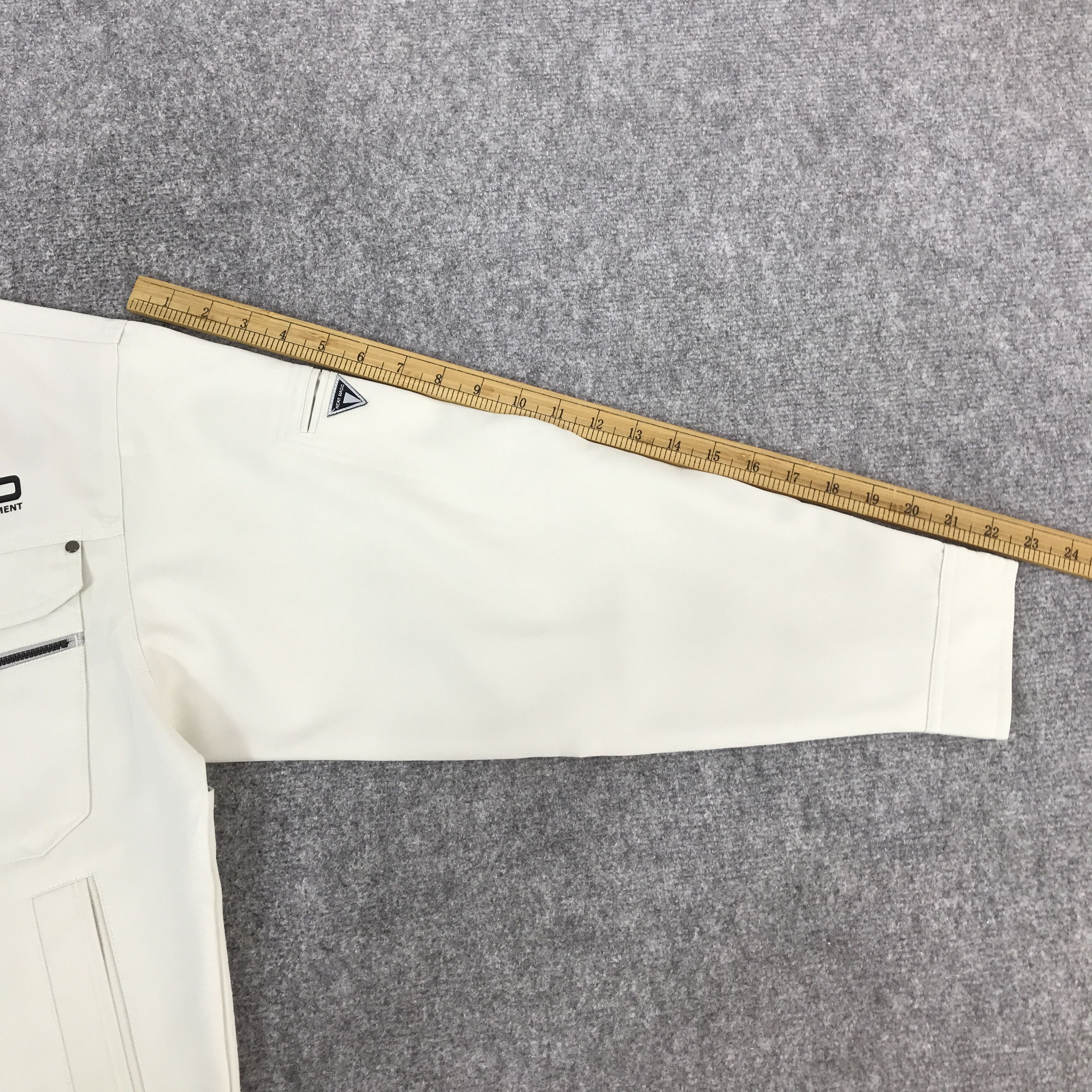 Japanese Brand Toyota trd racing custom uniform jacket Size US L / EU 52-54 / 3 - 7 Thumbnail