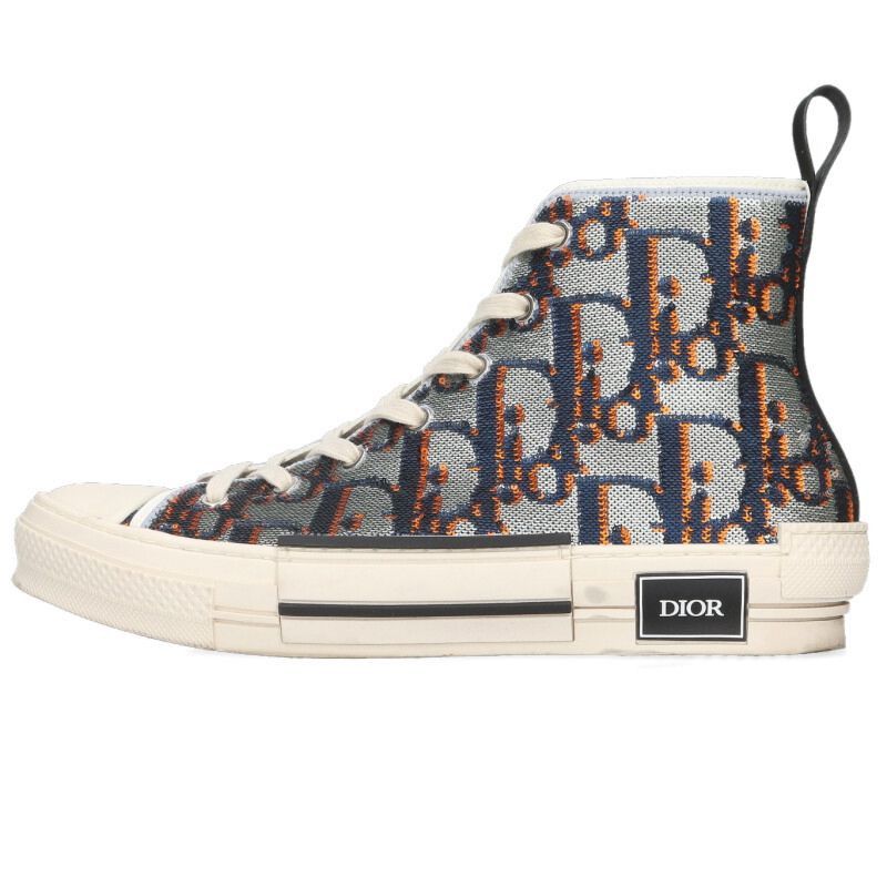 Dior × Hedi Slimane Dior Homme SS04 Strip Studded Version Runway