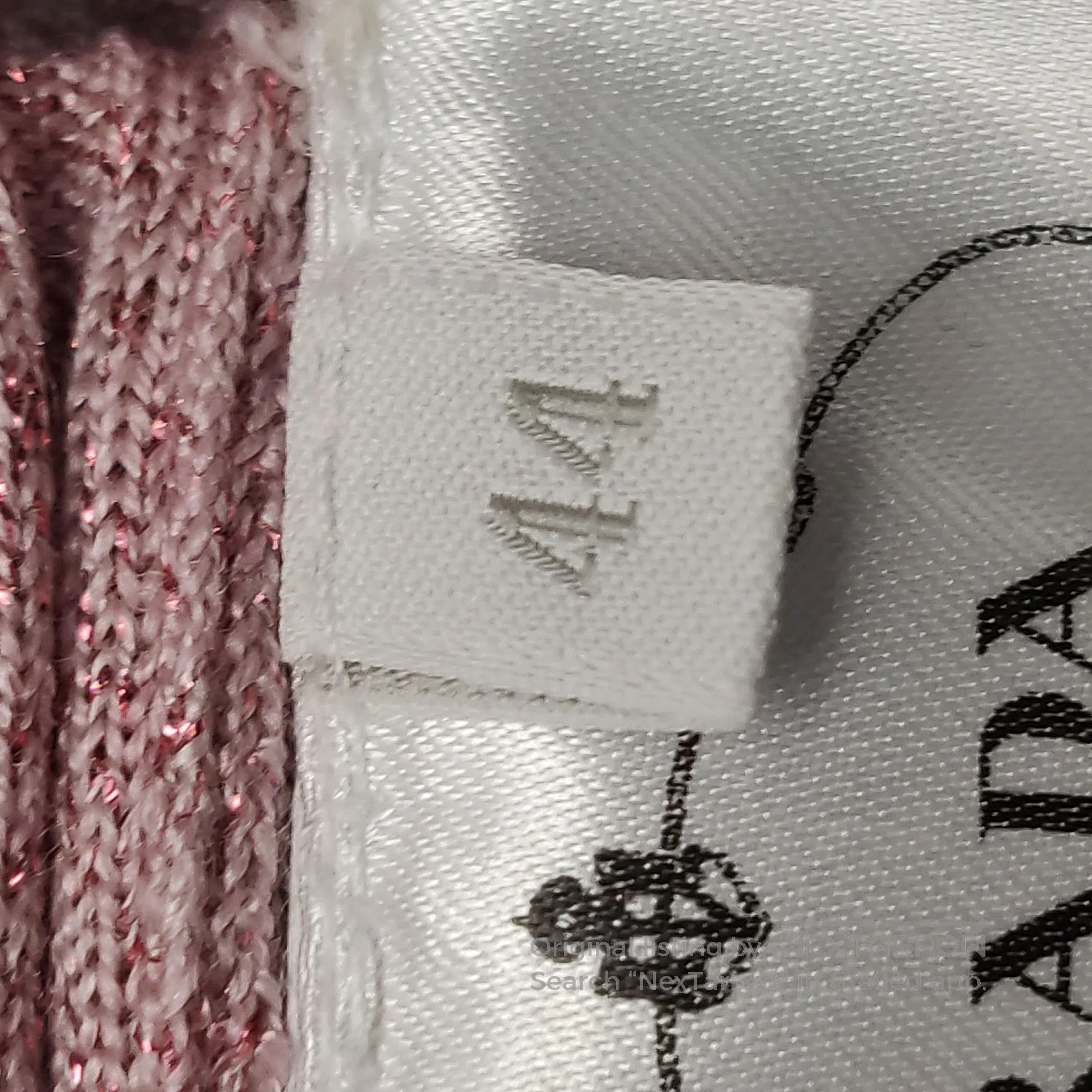 Prada Prada Ribbed Wool Silk Blend Knit Top . Size L / US 10 / IT 46 - 5 Thumbnail