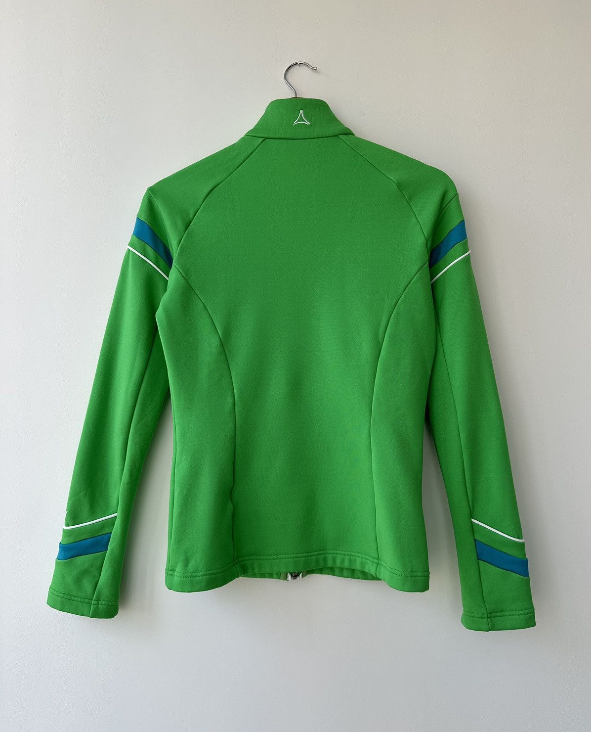Other Schoffel Women's Logo Full Zip Jacket Size 36 Size XS / US 0-2 / IT 36-38 - 3 Thumbnail