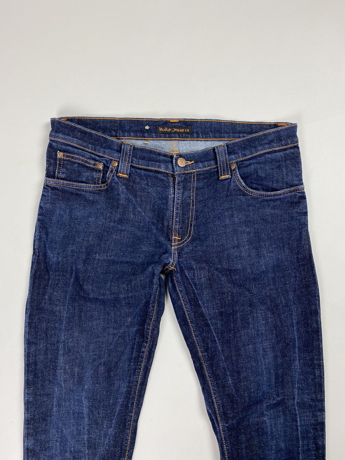 Nudie Jeans Nudie Jeans Co men’s jeans size 32 32 Size US 32 / EU 48 - 7 Thumbnail