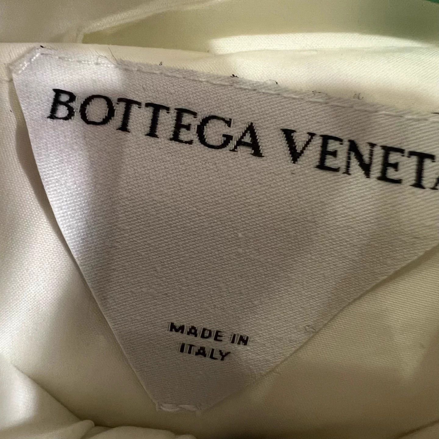 Bottega Veneta Bottega Veneta down jacket, size S, 99% new. Size S / US 4 / IT 40 - 4 Thumbnail