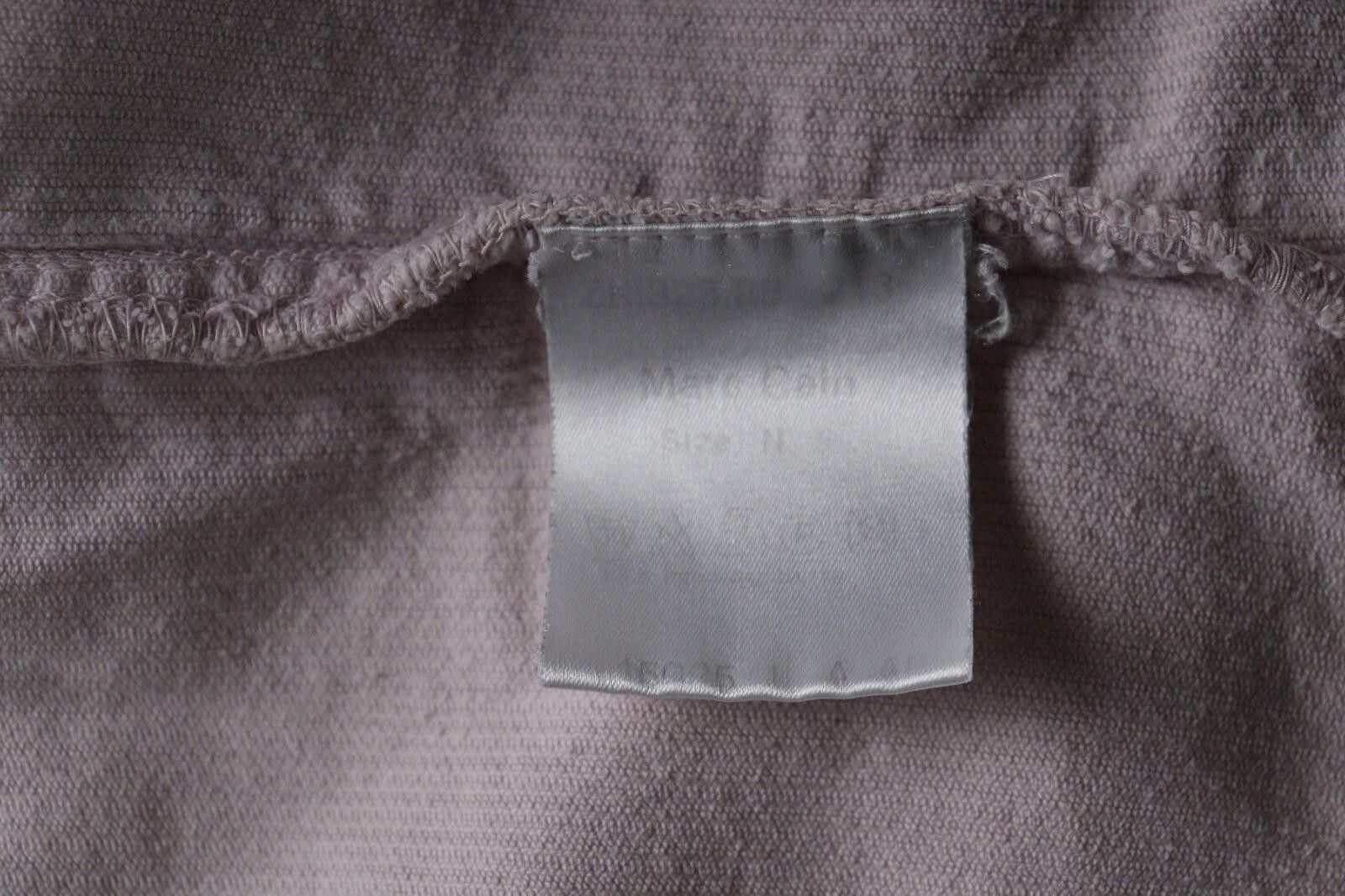 Designer Marc Cain Pink Corduroy Blazer Overshirt Jacket Size 5 Size M / US 6-8 / IT 42-44 - 11 Thumbnail