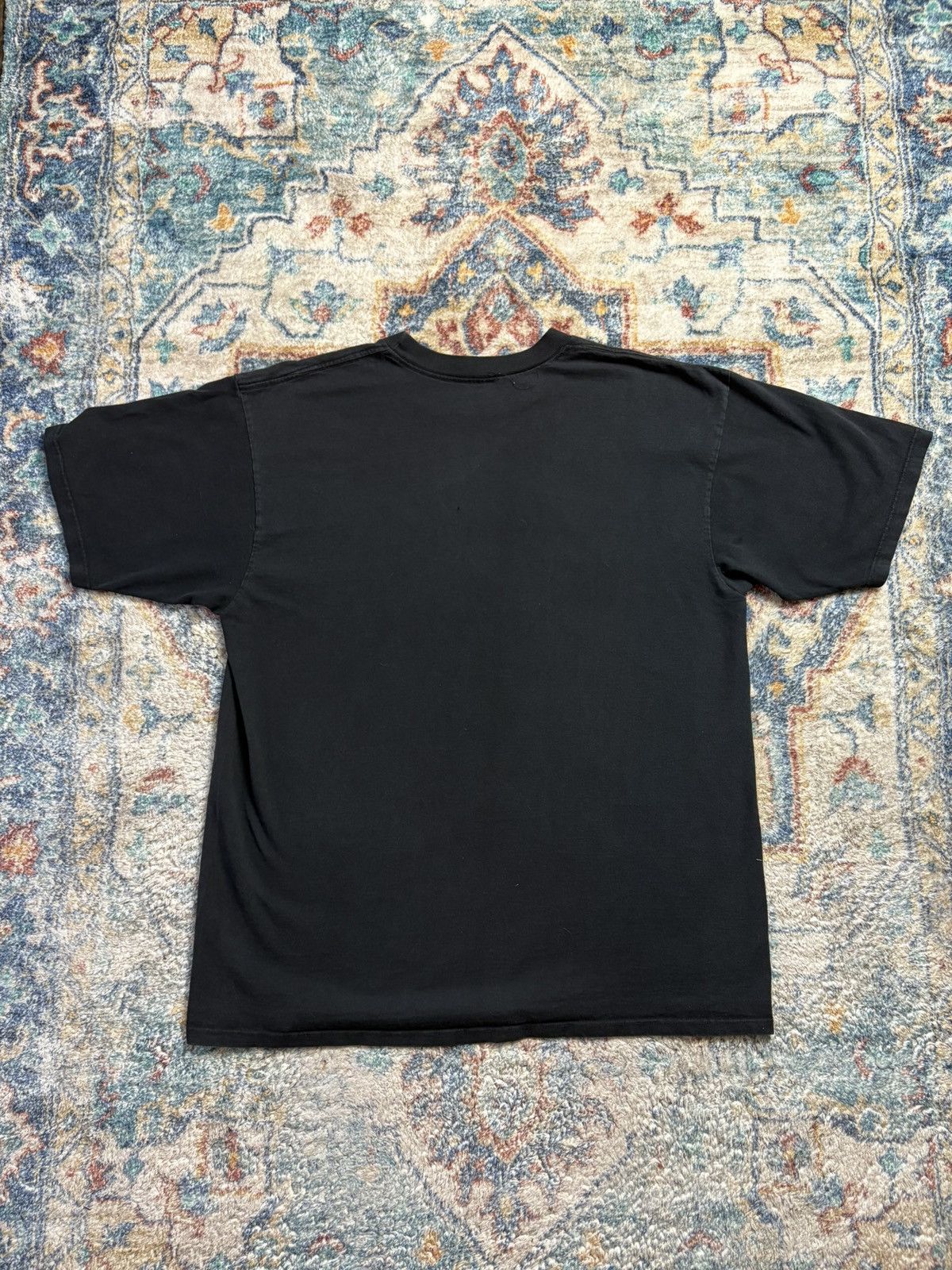 Vintage Vintage Commonwealth Games Victoria T-shirt Size XL Size US XL / EU 56 / 4 - 2 Thumbnail