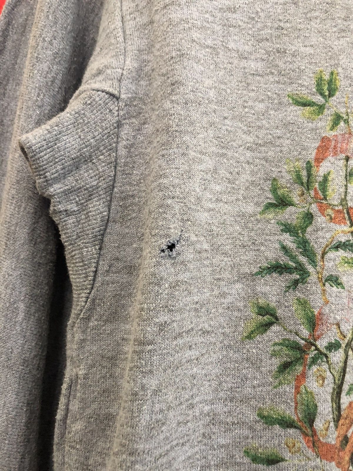 Vivienne Westwood Vivienne Westwood sweatshirt Size XXS / US 00 / IT 34 - 5 Thumbnail