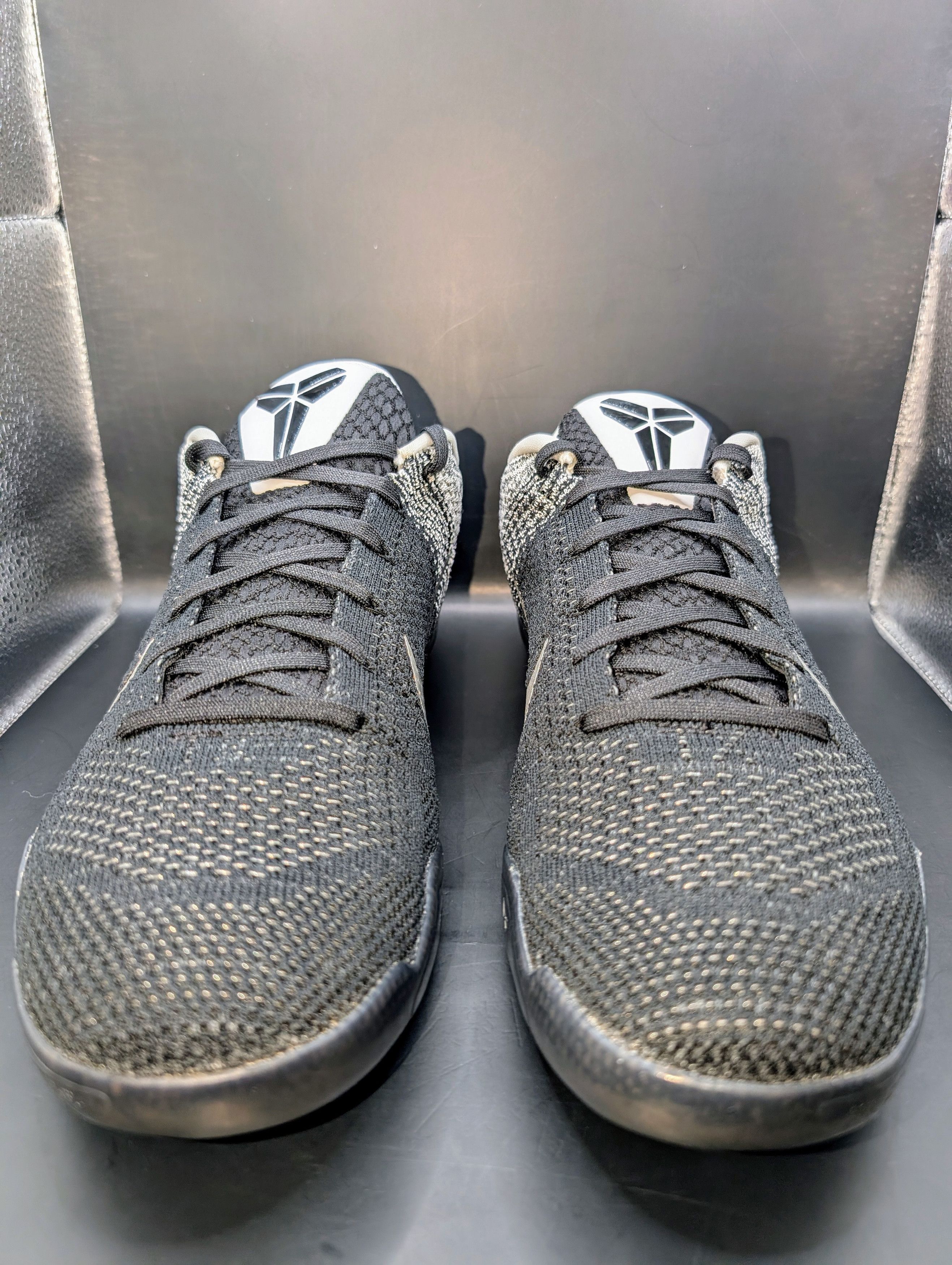 Nike Nike Kobe 11 Elite Low Last Emperor Size US 13 / EU 46 - 3 Thumbnail