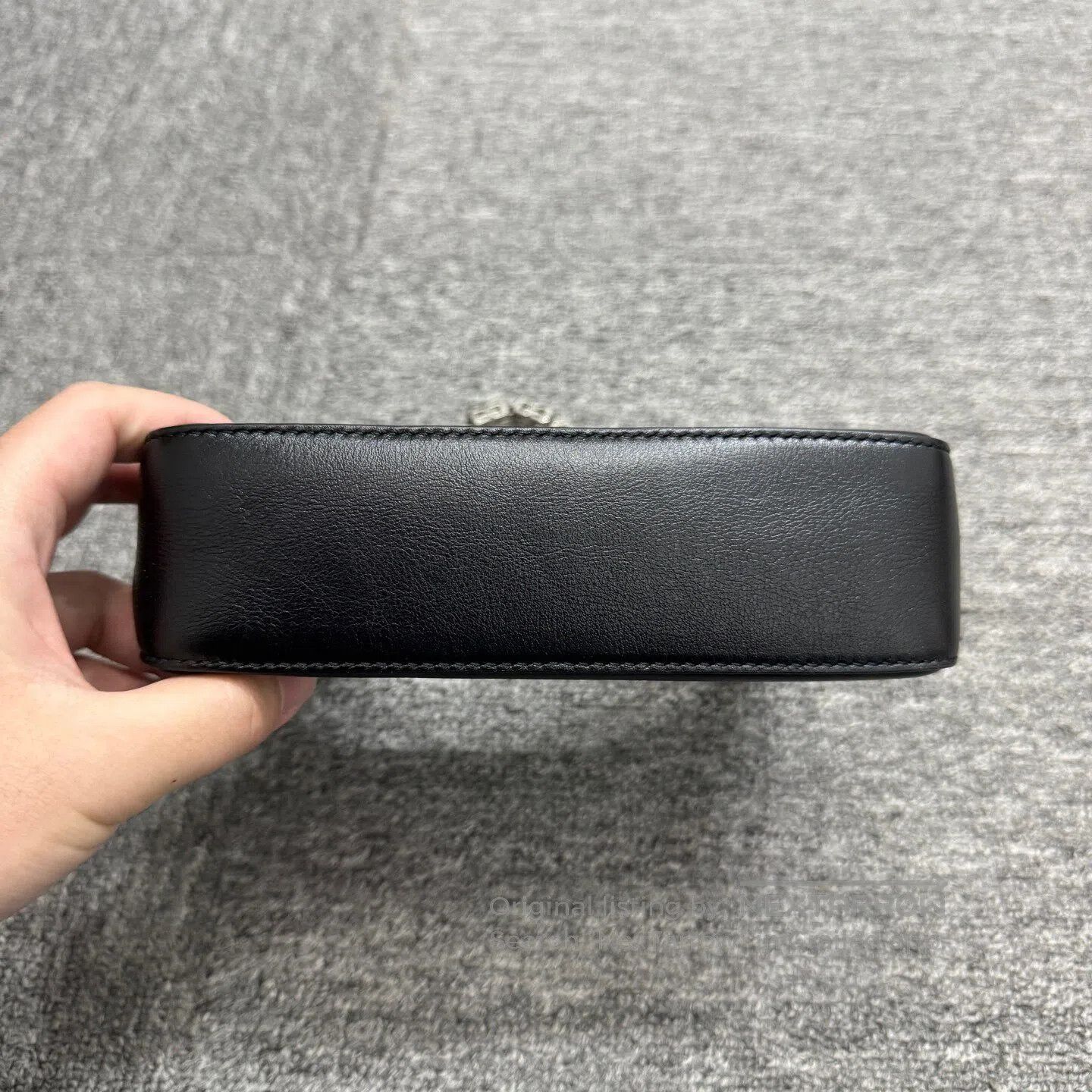 Givenchy Givenchy cut-out single-shoulder bag| Size ONE SIZE - 5 Thumbnail