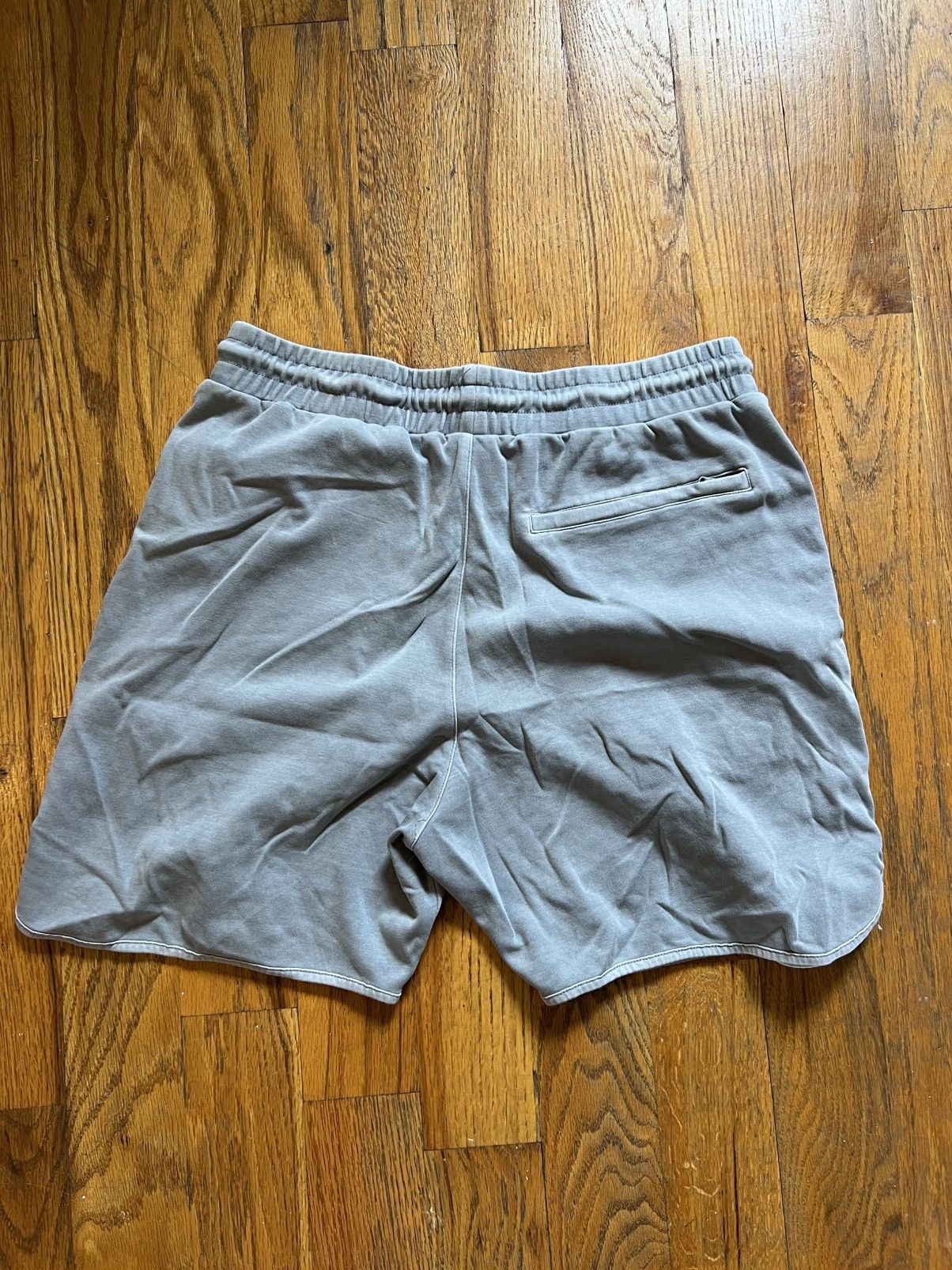 Kith KITH Soft Sweatshort Size US 34 / EU 50 - 2 Thumbnail