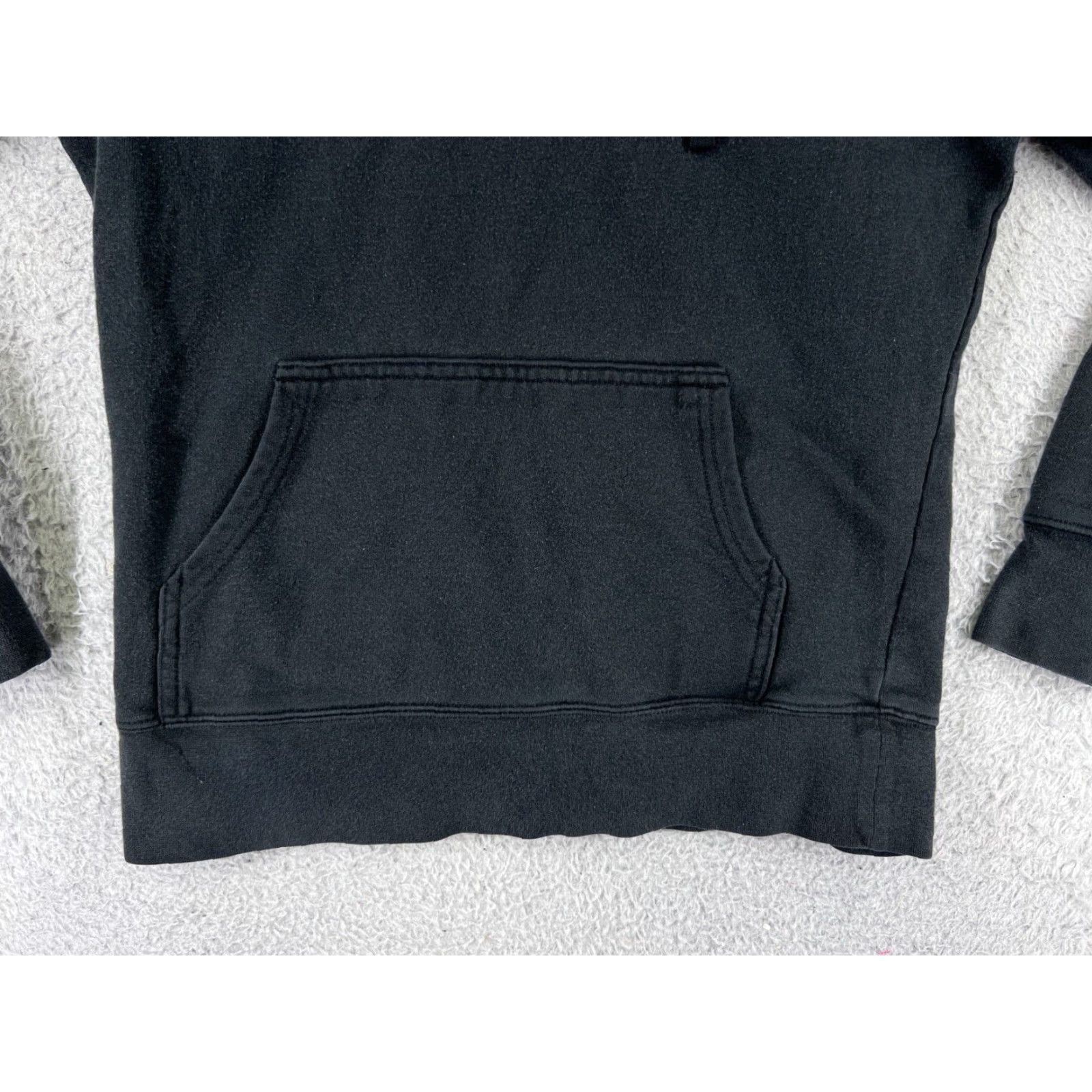 The North Face The North Face Womens Hoodie Shirt Black The North Face Size S / US 4 / IT 40 - 5 Thumbnail