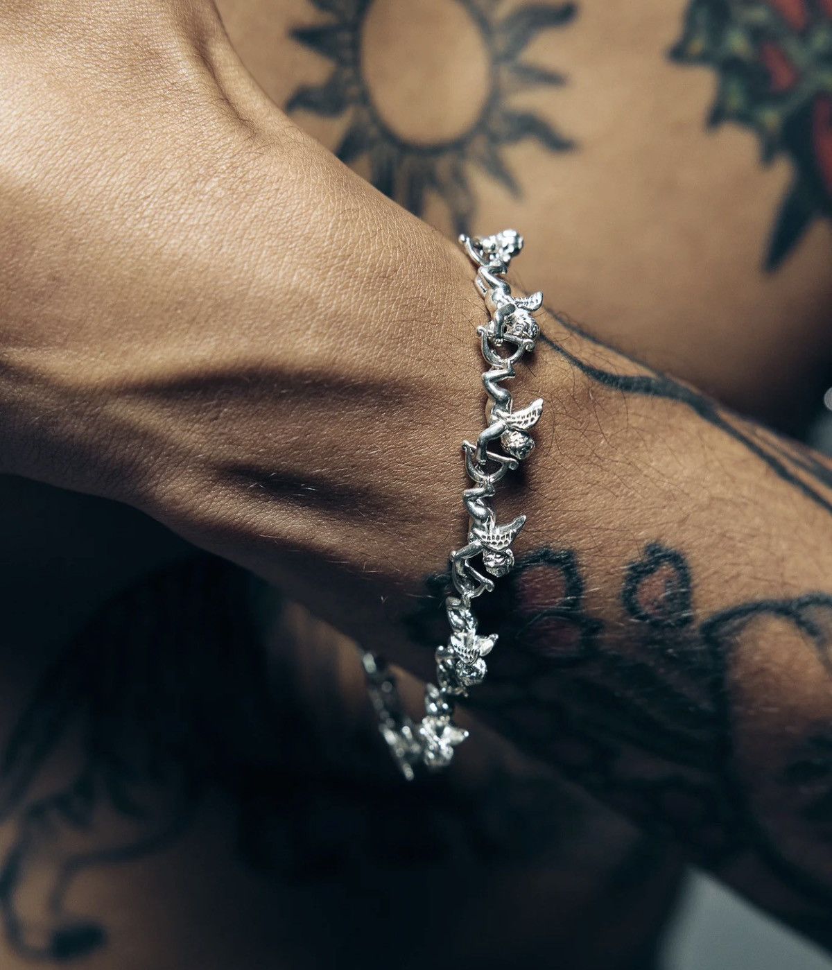 Other Cherub Bracelet Size ONE SIZE - 3 Thumbnail