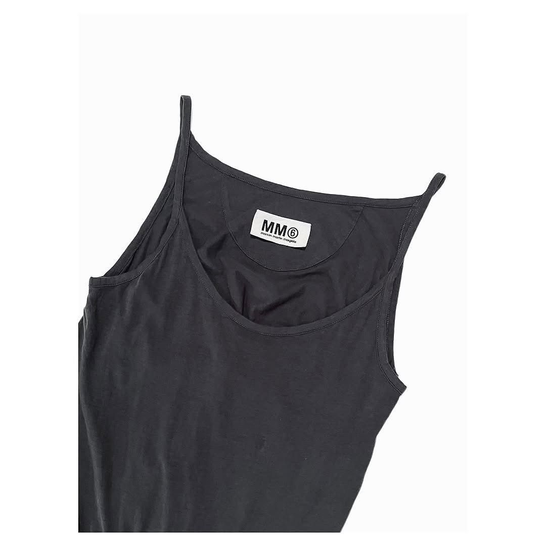 Maison Margiela Maison Margiela Jumpsuit Size S / US 4 / IT 40 - 4 Thumbnail