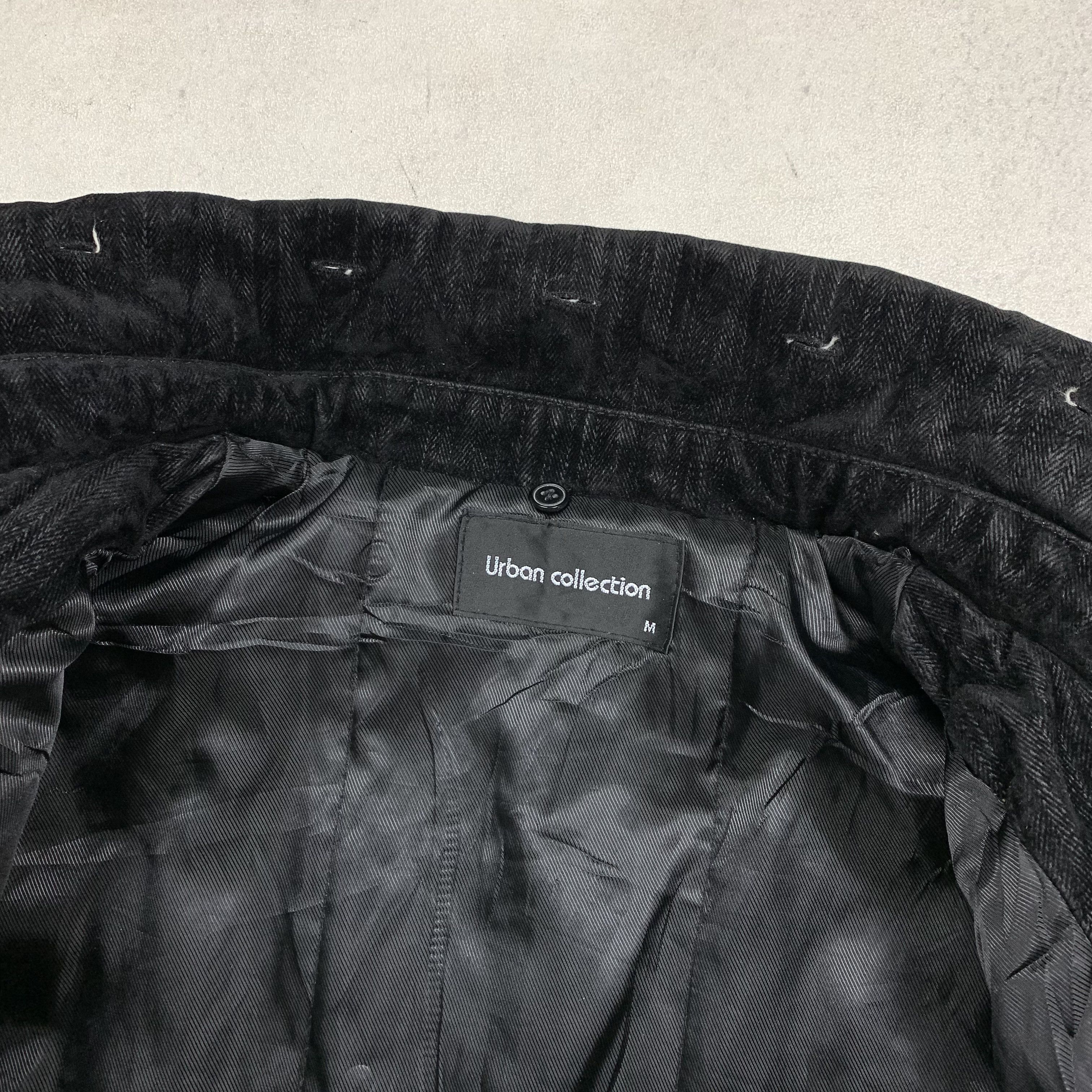 Japanese Brand Japanese Brand Multi Pocket Bondage Seditionaries Jacket Size US M / EU 48-50 / 2 - 8 Thumbnail