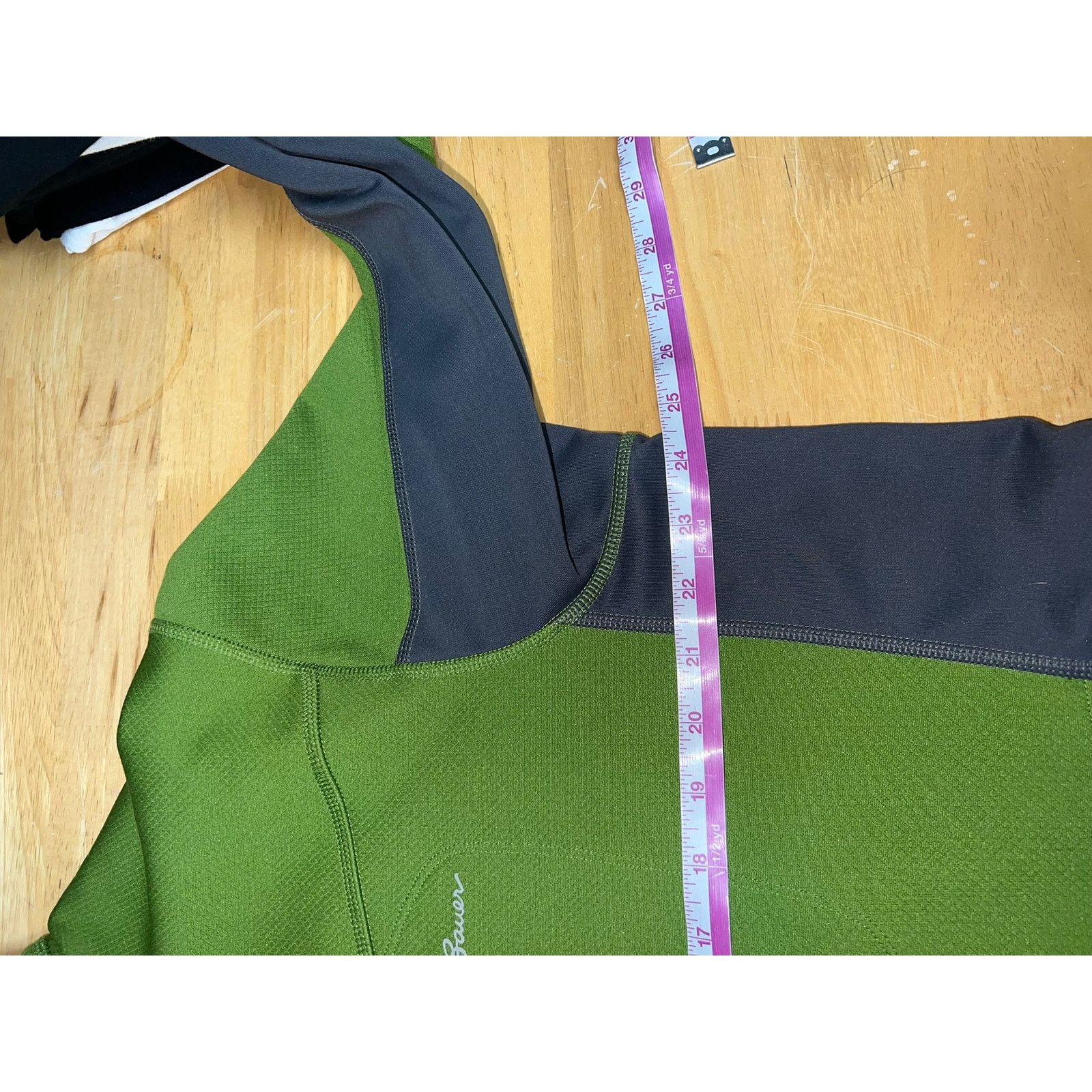 Vintage Eddie Bauer First Ascent Jacket Mens XL Full Zip Green Gray Size US XL / EU 56 / 4 - 11 Thumbnail