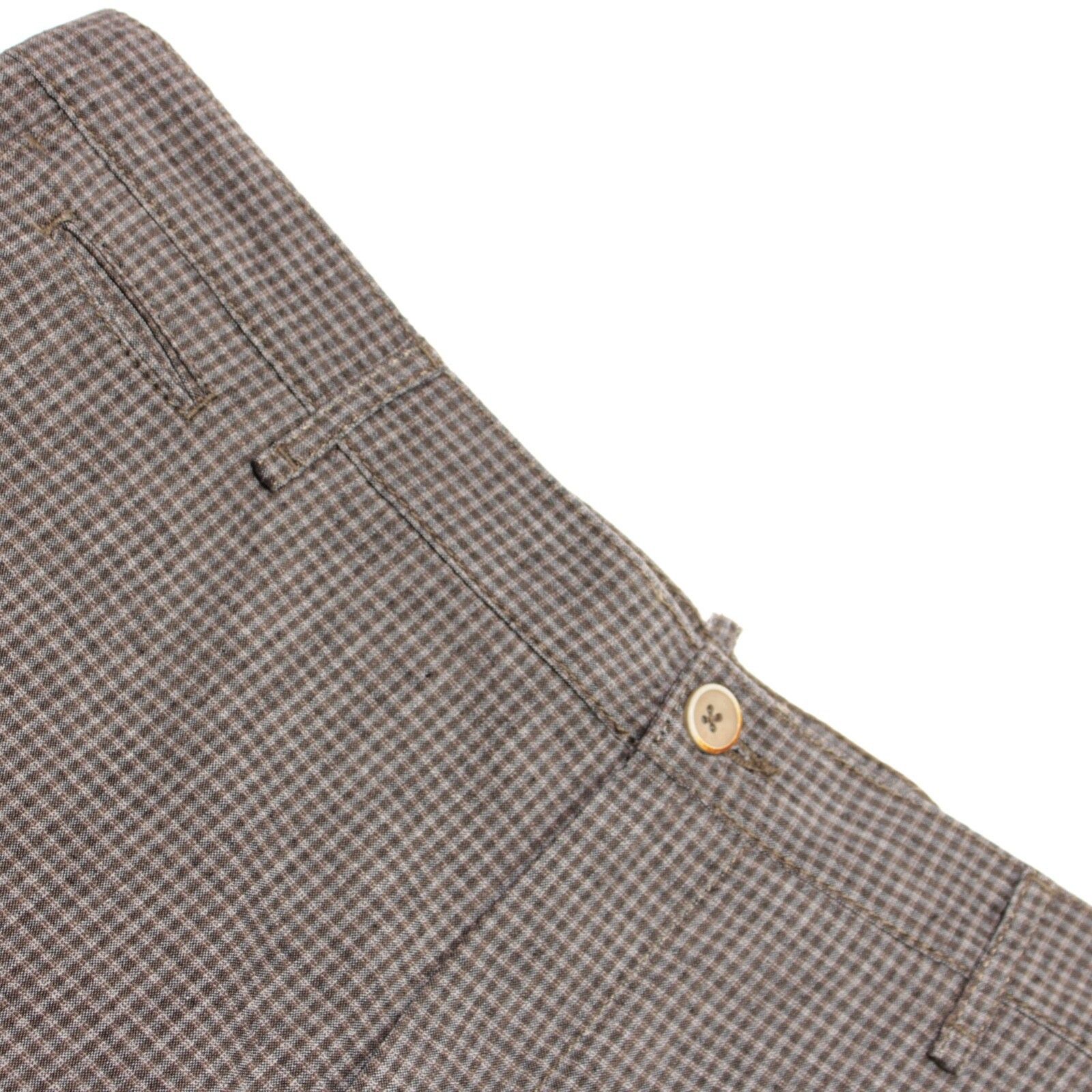 Alberto ALBERTO New with tags Chino Size 36 US In Brown Size US 36 / EU 52 - 1 Thumbnail