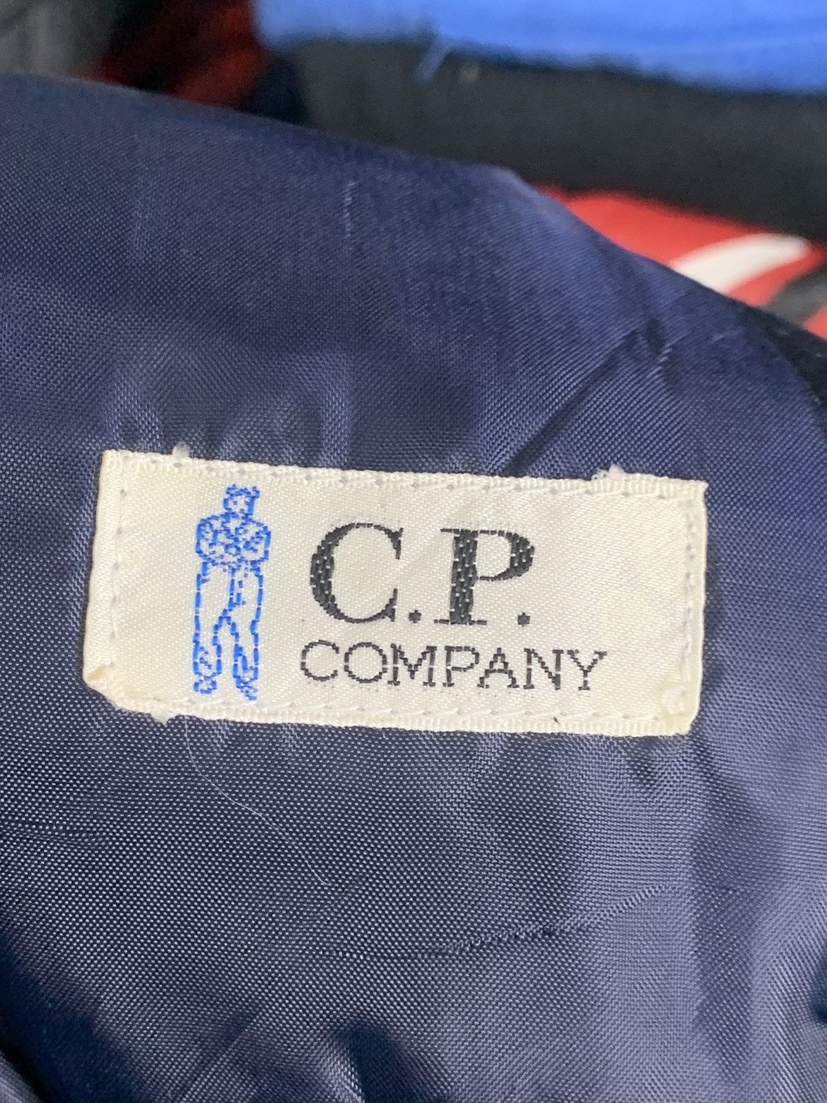 C.P. Company C.P. Company blazer for kids Size US S / EU 44-46 / 1 - 14 Thumbnail