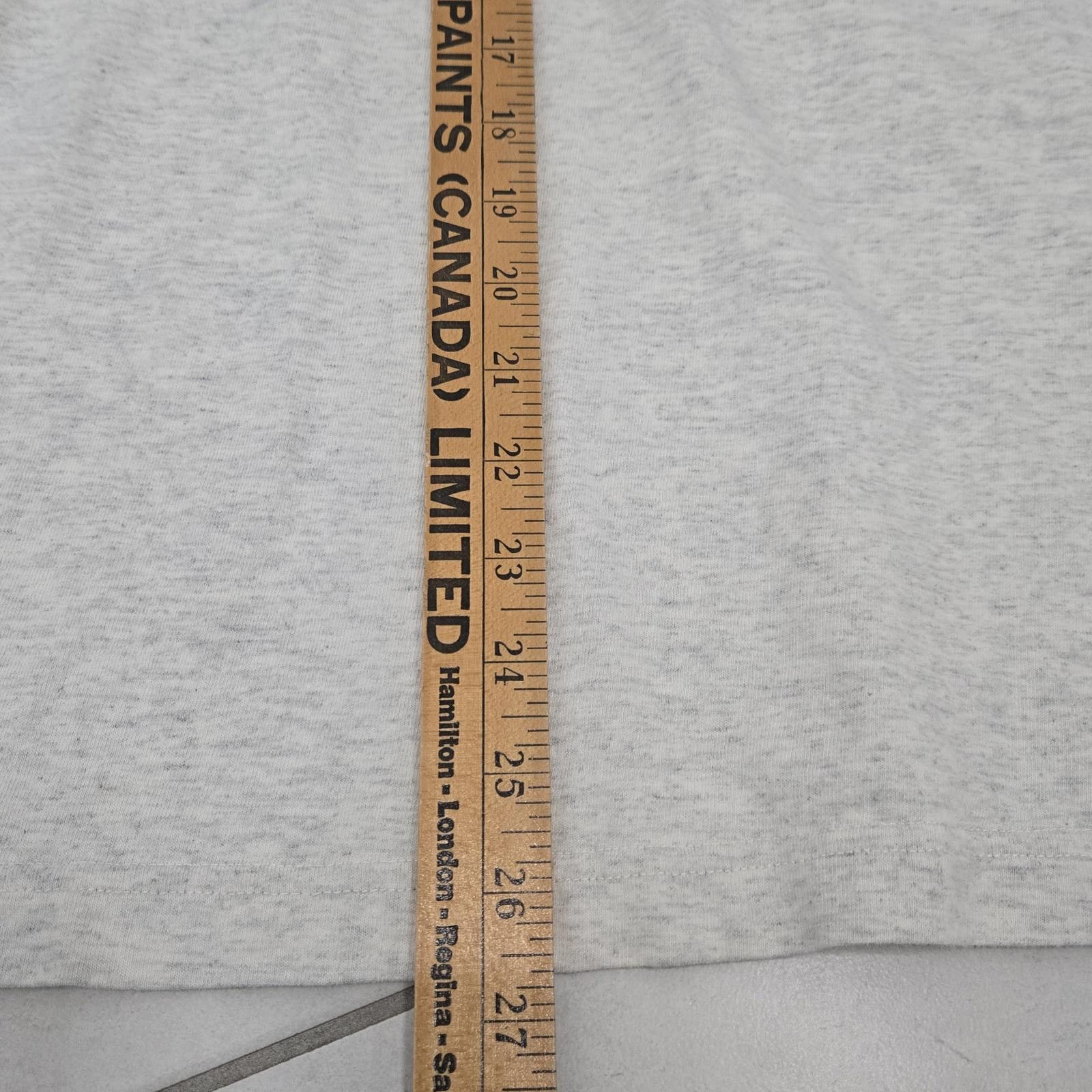 Indian Motorcycle Vintage Indian Motorcycle Shirt Men's Medium Tee Gray Size US M / EU 48-50 / 2 - 10 Thumbnail