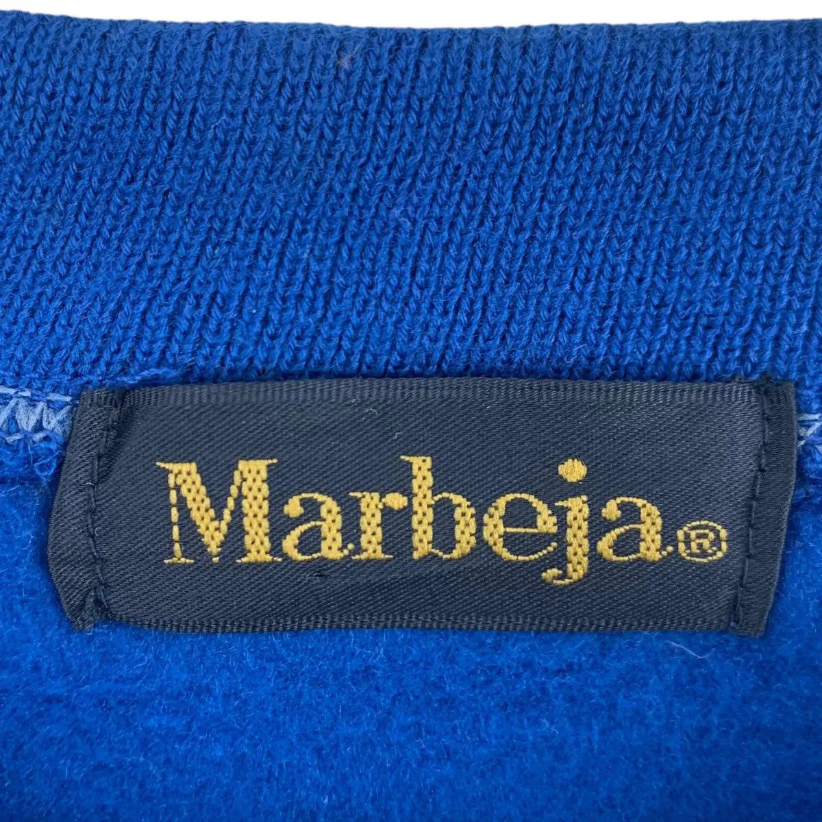 Vintage Vtg 2001 CAROLINA COLLEGE UNIVERSITY Football Sweatshirt Size US XXL / EU 58 / 5 - 7 Thumbnail