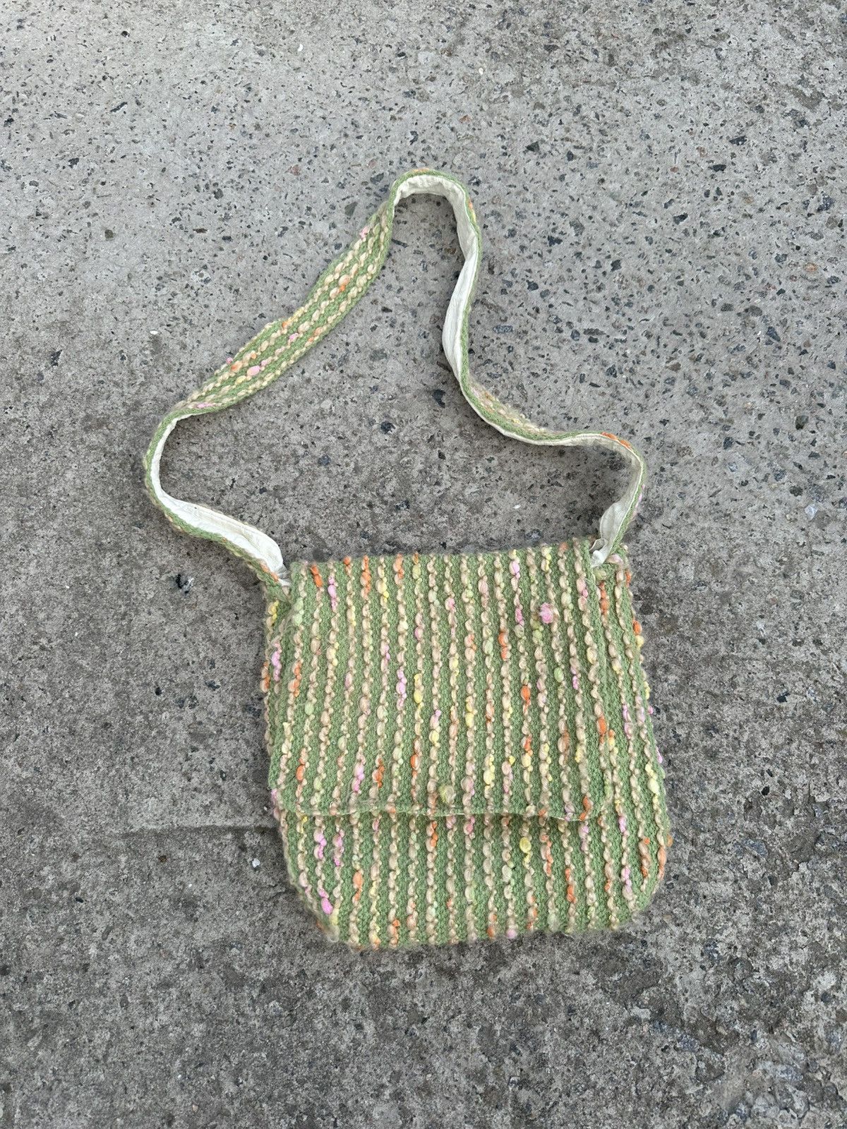 20471120 × Hypebeast × Le Grande Bleu (L.G.B.) Vintage Japanese Style Custom Bag Shoulder’s Bag Grunge Y2K Size ONE SIZE - 1 Thumbnail
