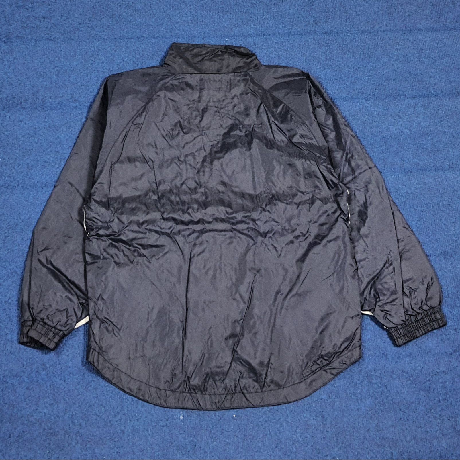 Starter Vintage Starter Windbreaker Jacket C286N18 Size US S / EU 44-46 / 1 - 4 Thumbnail