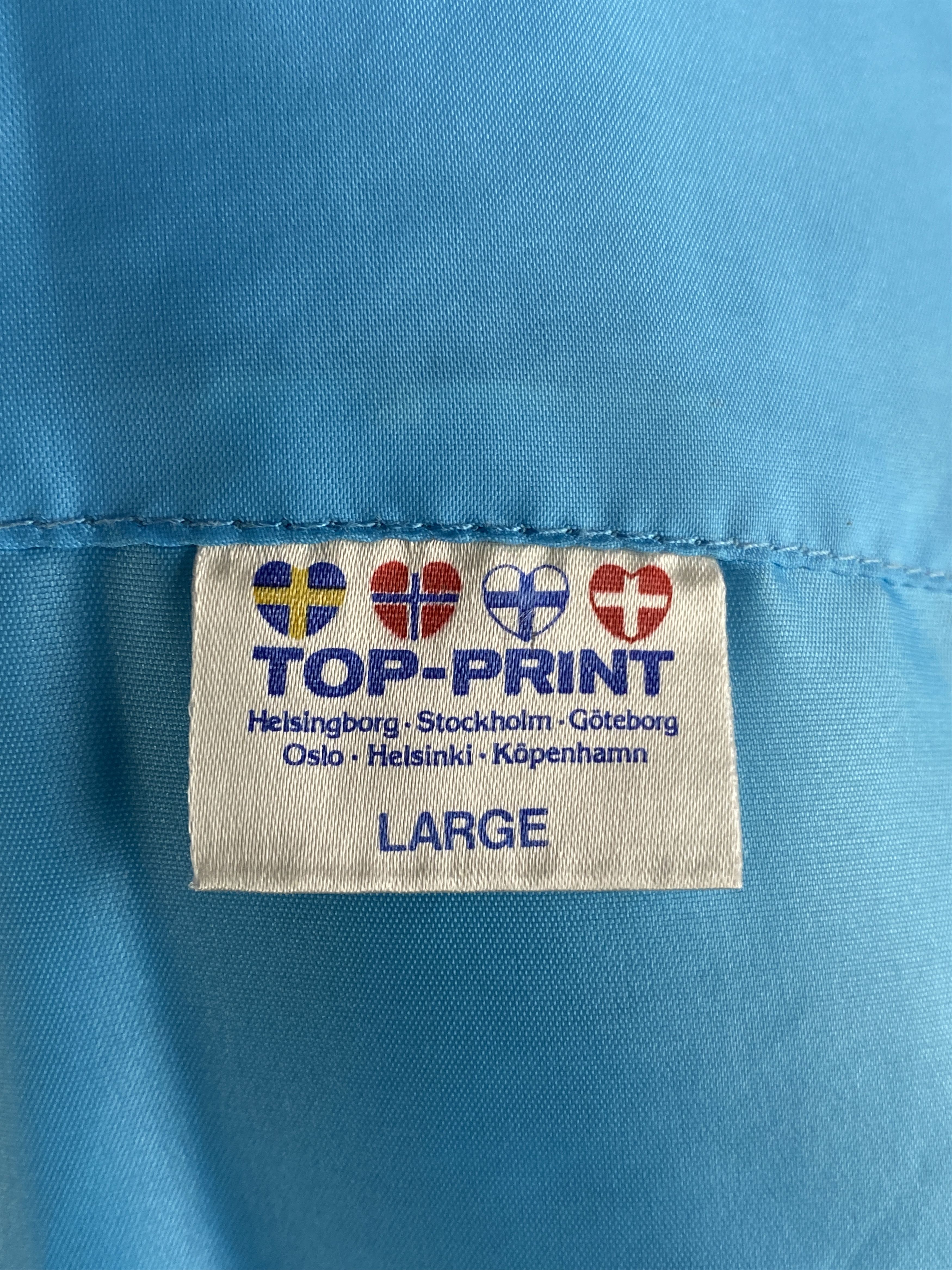 Vintage Fibersoft Vintage Men's Ski Jacket - L Convertible Sleeve Size US L / EU 52-54 / 3 - 6 Thumbnail