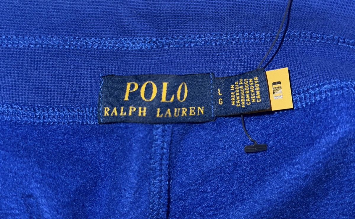 Polo Ralph Lauren Pants Ralph lauren Unisex Size US 38 / EU 54 - 4 Thumbnail