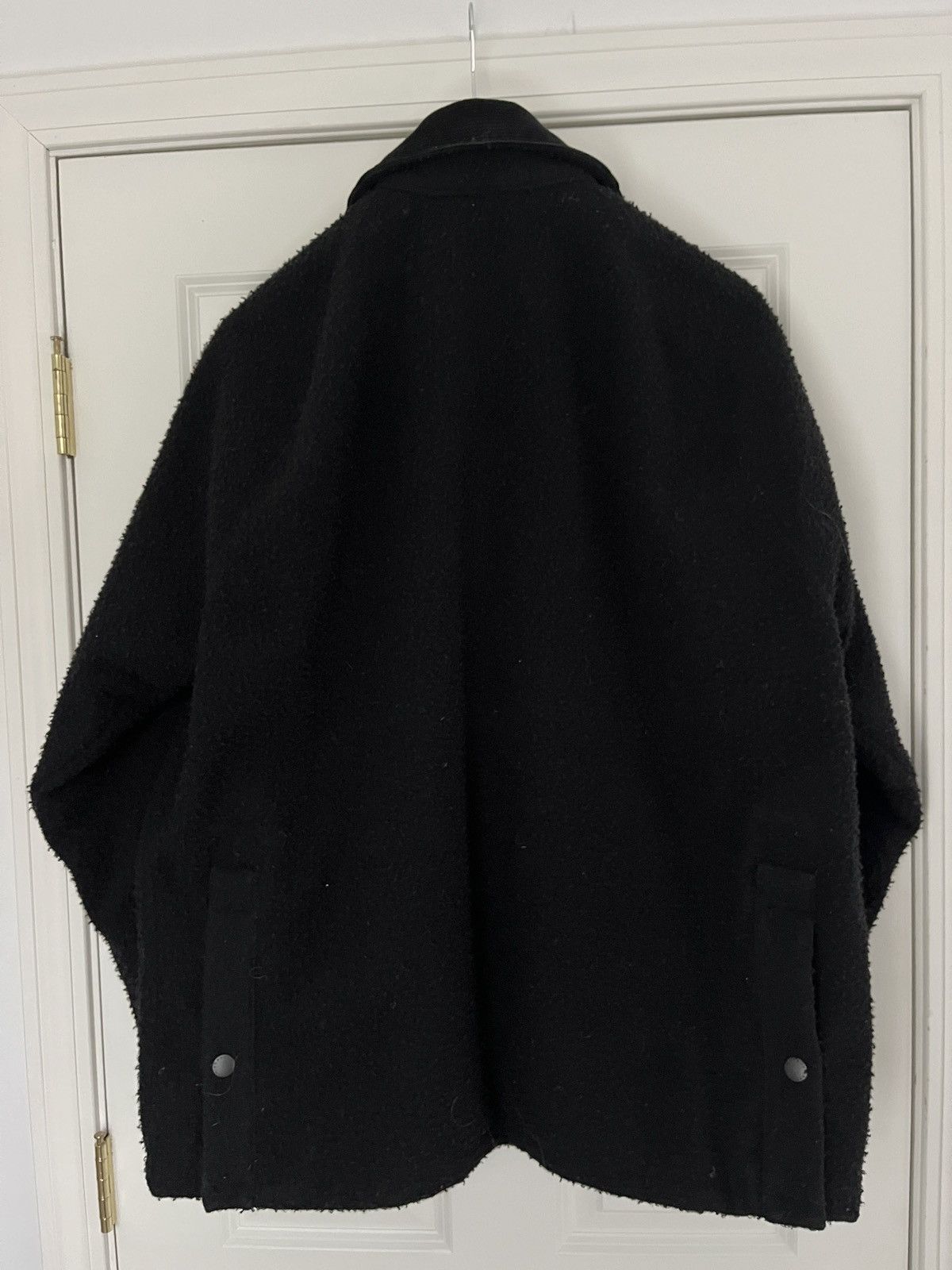 Barbour × Noah Wool Teddy Casentino XL Size US XL / EU 56 / 4 - 2 Thumbnail