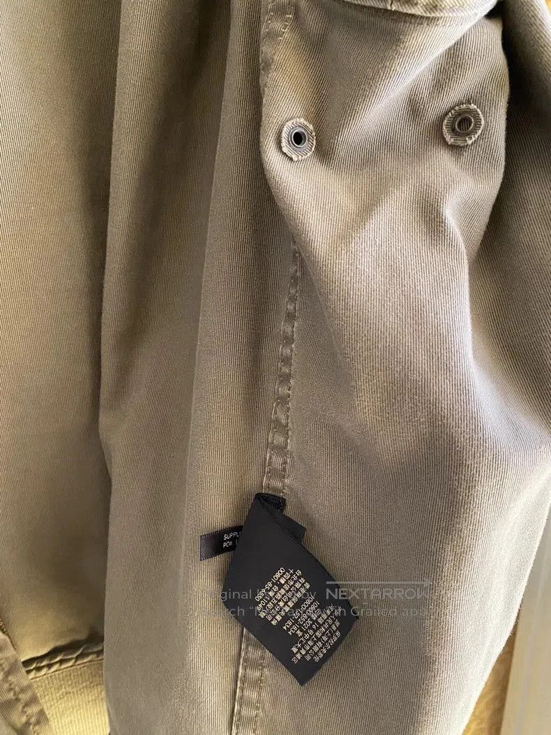 RRL Ralph Lauren RRL 37. Size US M / EU 48-50 / 2 - 8 Thumbnail