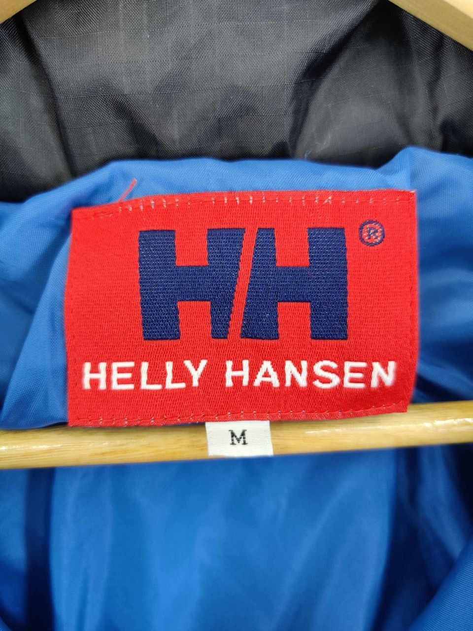 Helly Hansen Vintage Helly Hansen Puffer Jacket Size US M / EU 48-50 / 2 - 10 Thumbnail
