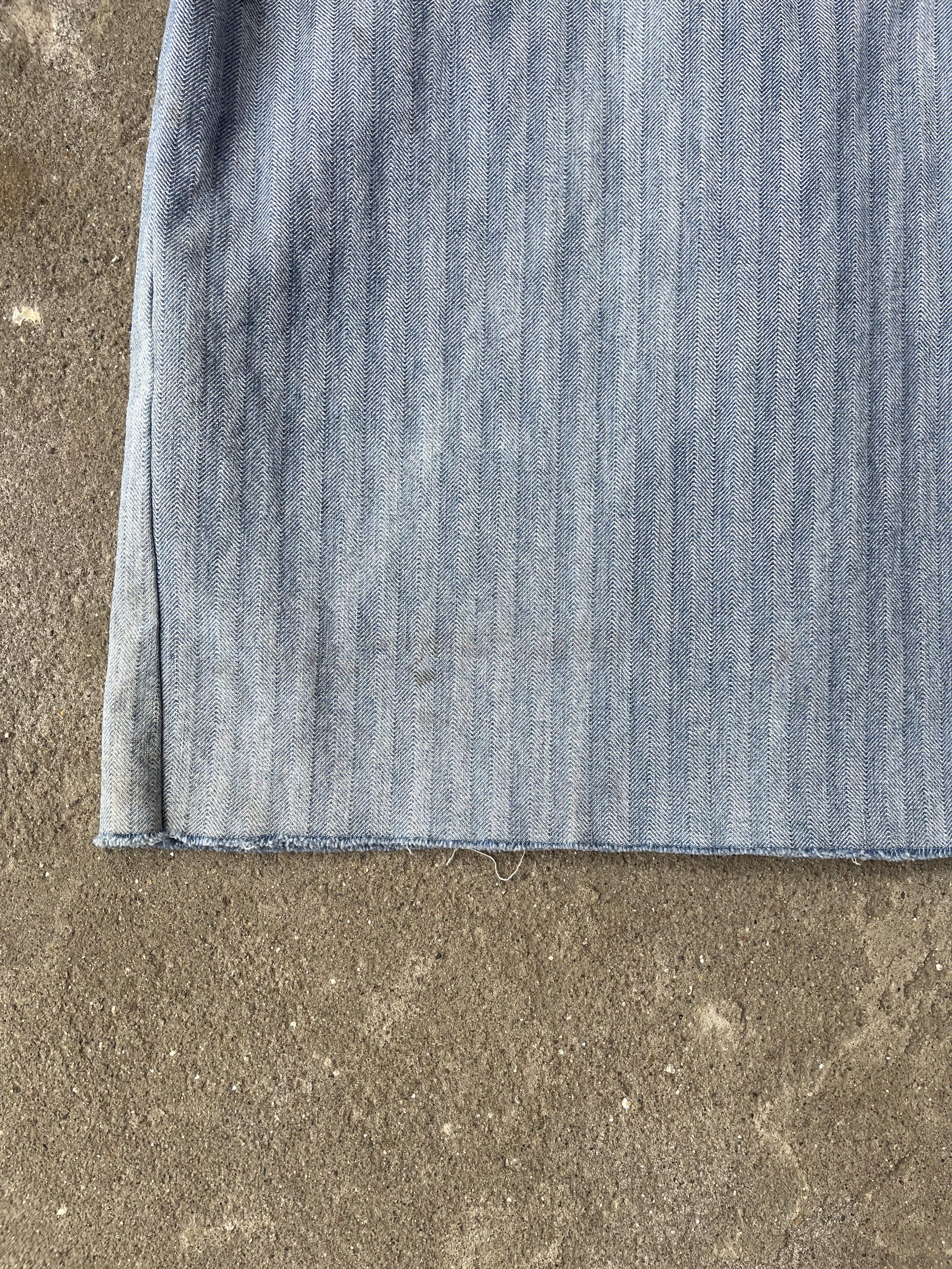 Vintage Vintage Union Made Shirt Size US M / EU 48-50 / 2 - 6 Thumbnail