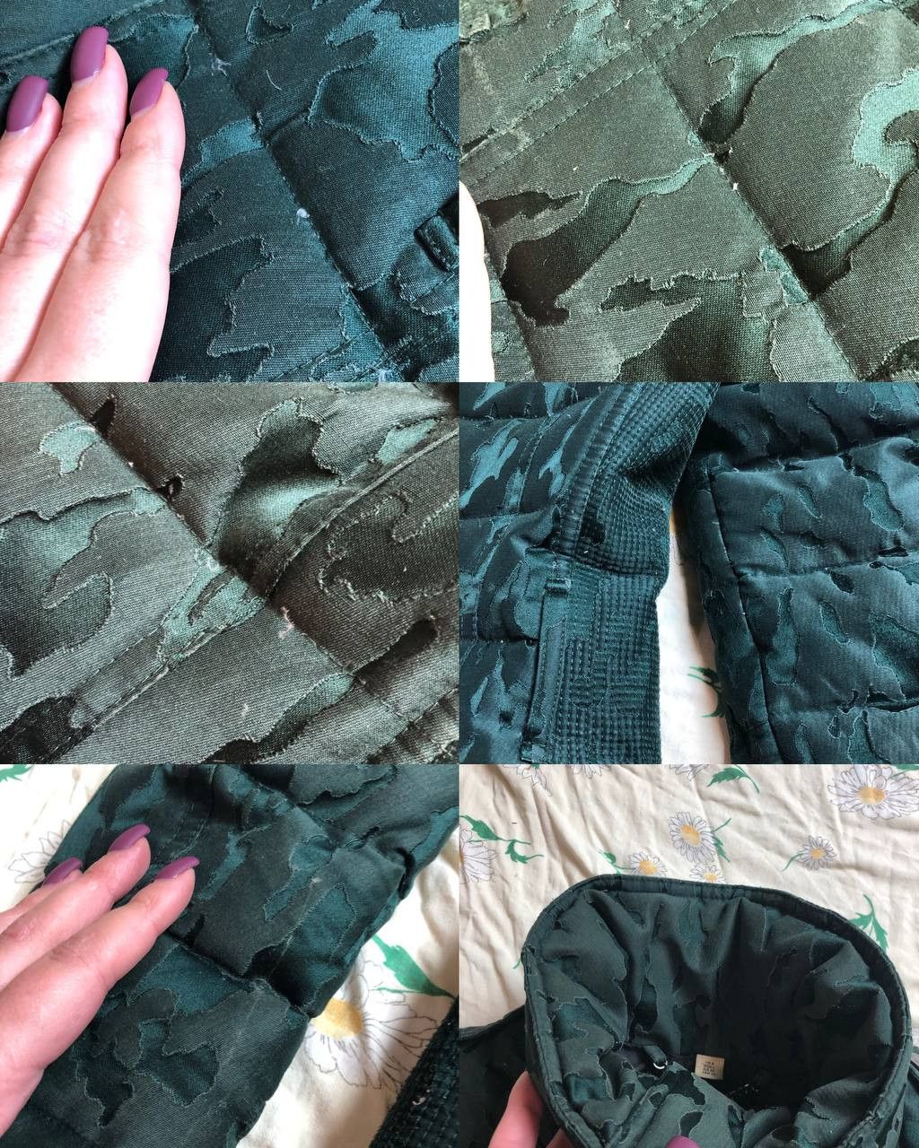 Burberry Luxury vintage Burberry London down jacket Y2K Streetwear Size S / US 4 / IT 40 - 21 Thumbnail