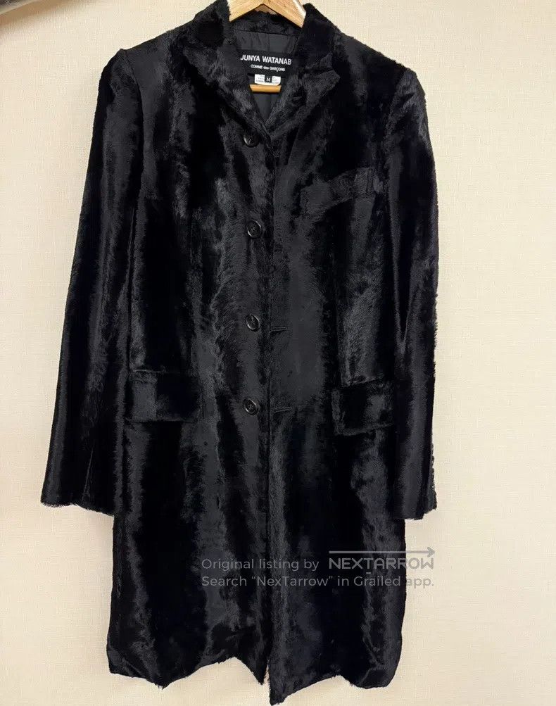 Comme des Garcons Comme des Garcons jacket Size M / US 6-8 / IT 42-44 - 1 Thumbnail