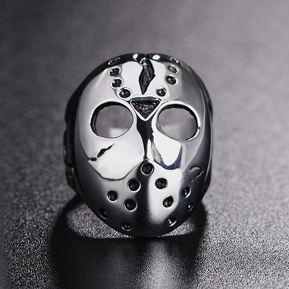 Other Mask for Male Ring Size ONE SIZE - 4 Thumbnail