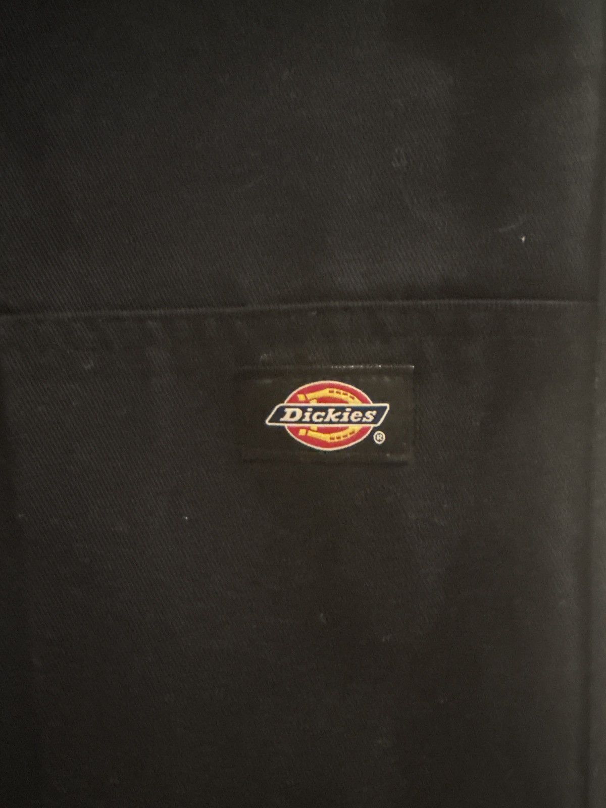 Dickies Dickies Double Knee Size US 33 - 2 Thumbnail