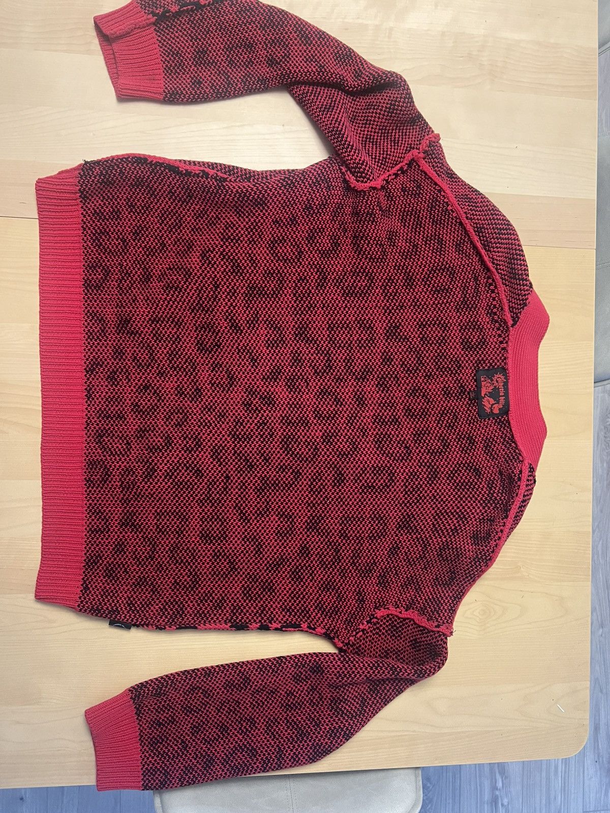 Siberia Hills Siberia hills cardigan Size US L / EU 52-54 / 3 - 9 Thumbnail