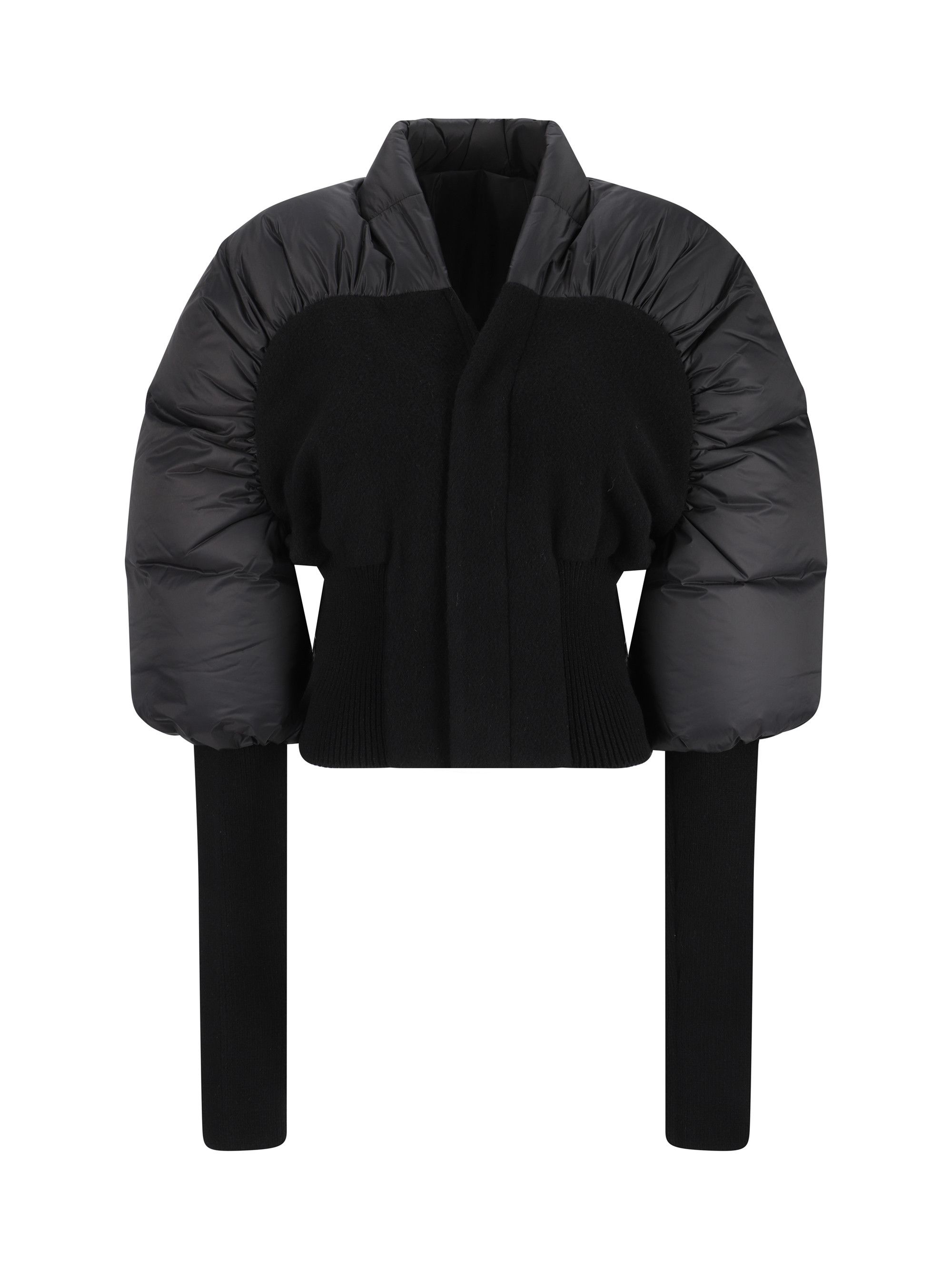 Duvetina Down Jacket