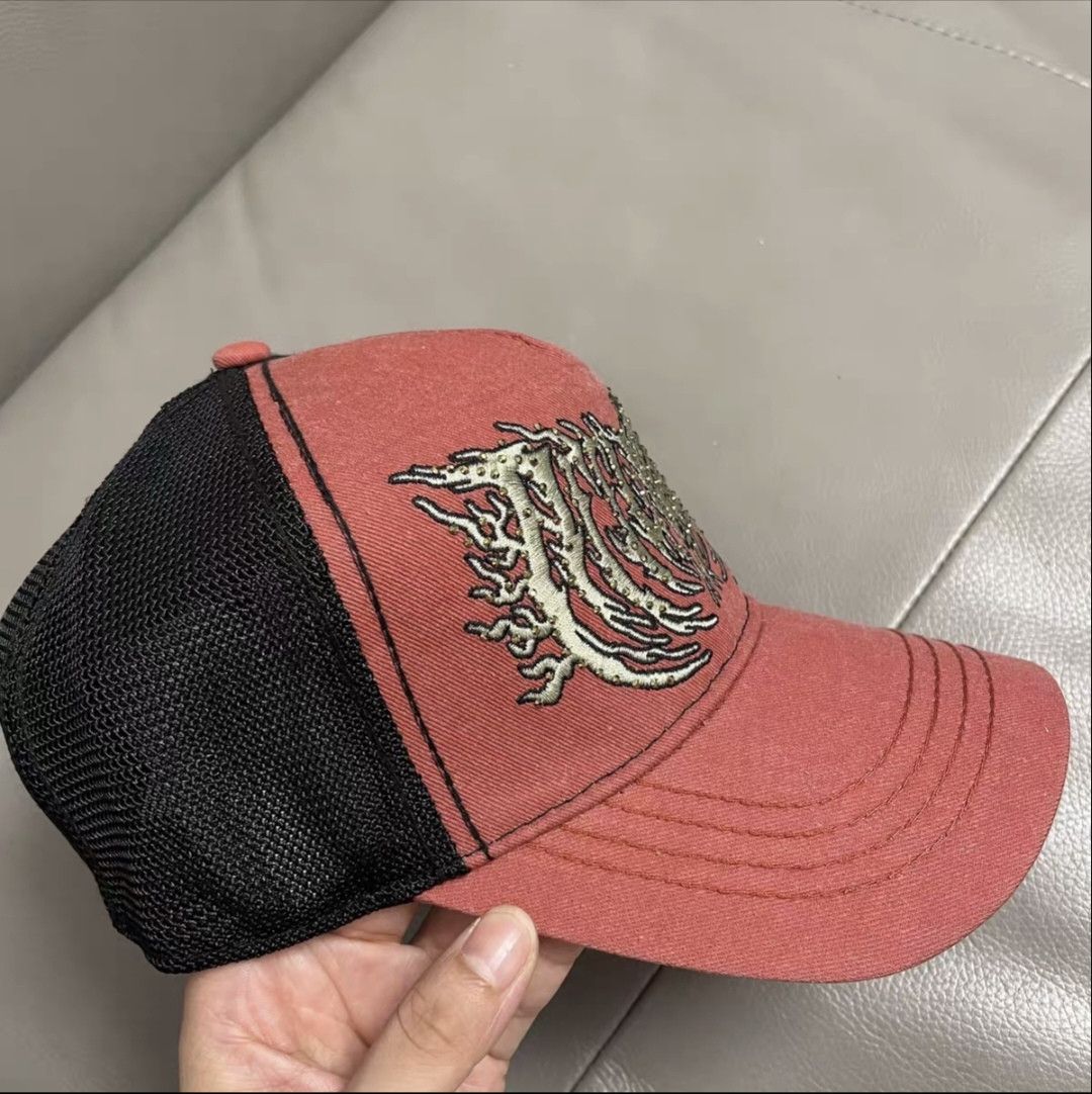 Affliction affliction core style truck cap Size ONE SIZE - 4 Thumbnail