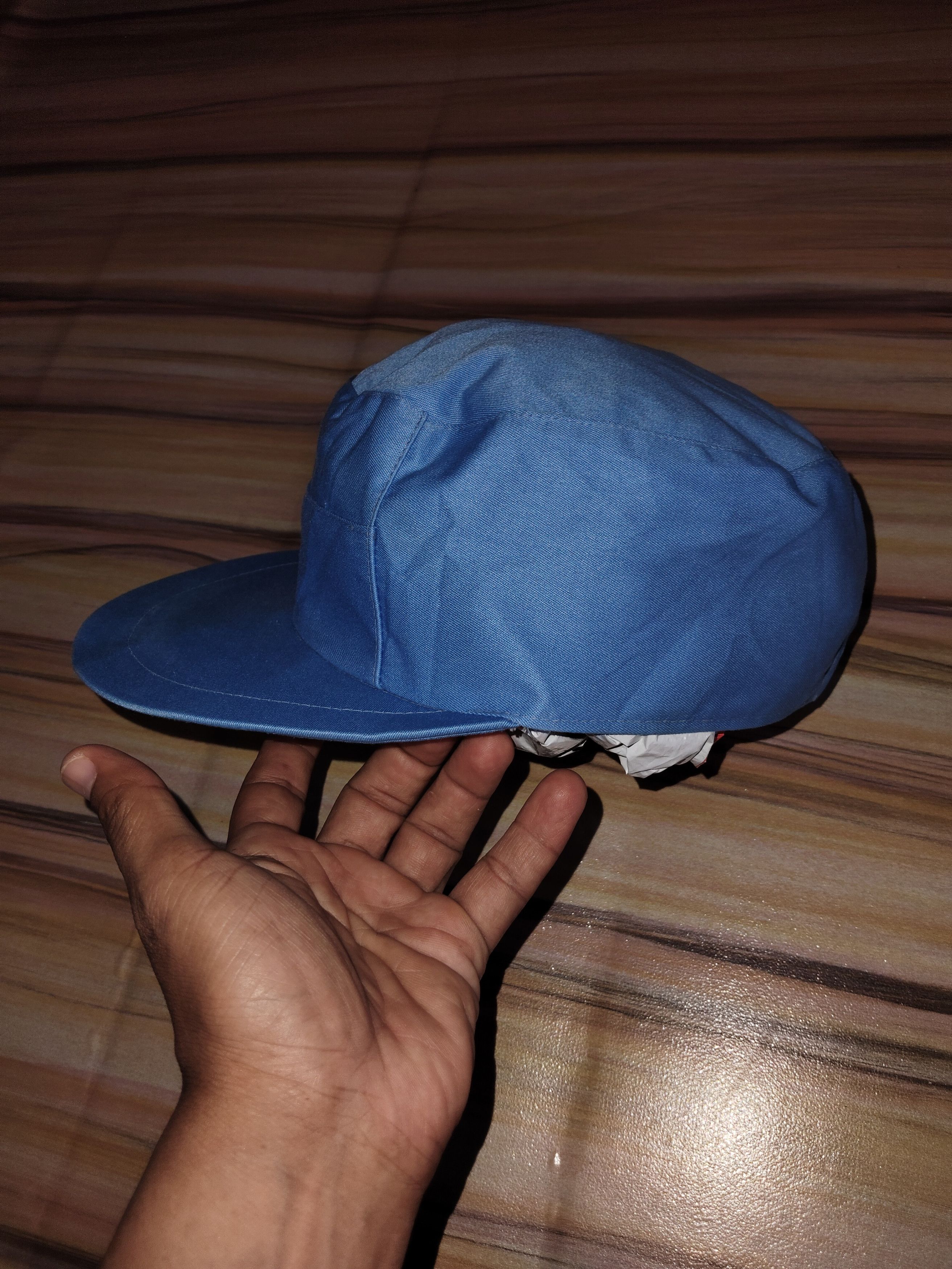 Gear for Sports × Vintage Vintage MITSUBISHI Painter Cap Size ONE SIZE - 3 Thumbnail